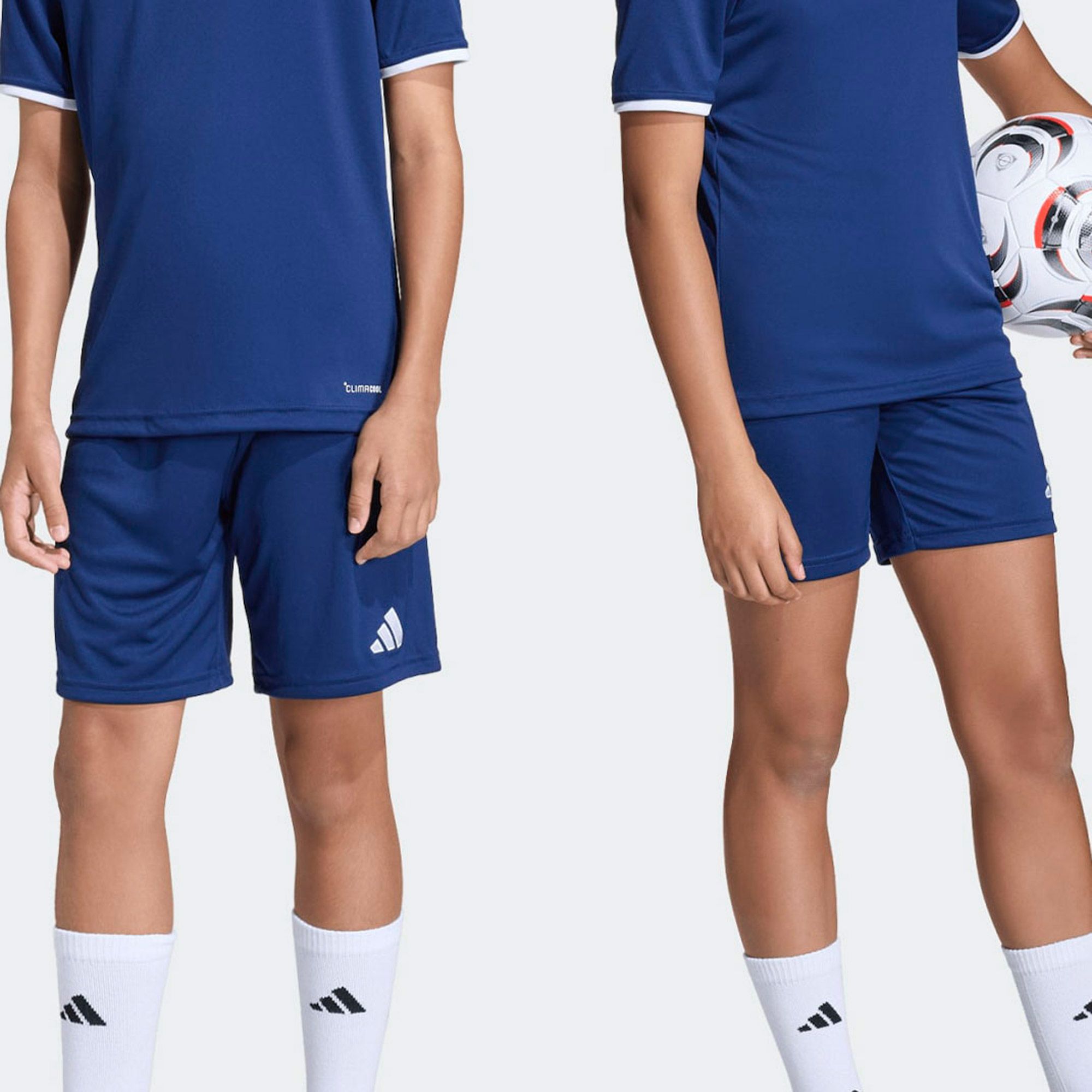 Adidas Entrada 26 Short Junior