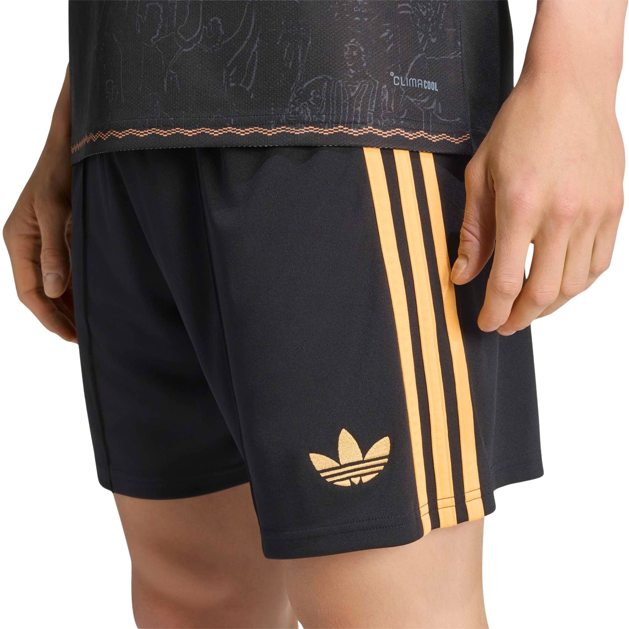 Adidas Ajax Uit Short 26/27 Heren