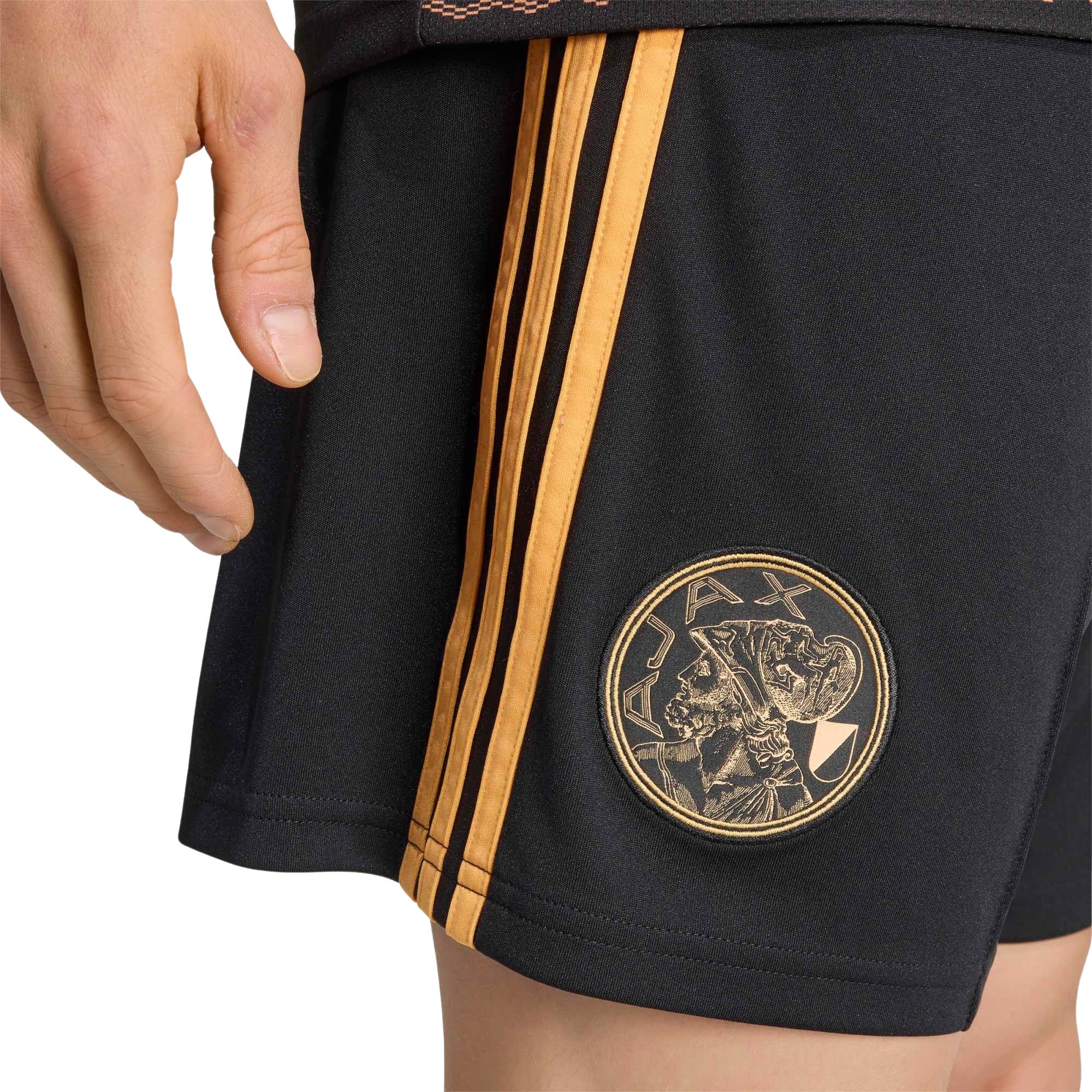 Adidas Ajax Uit Short 26/27 Heren