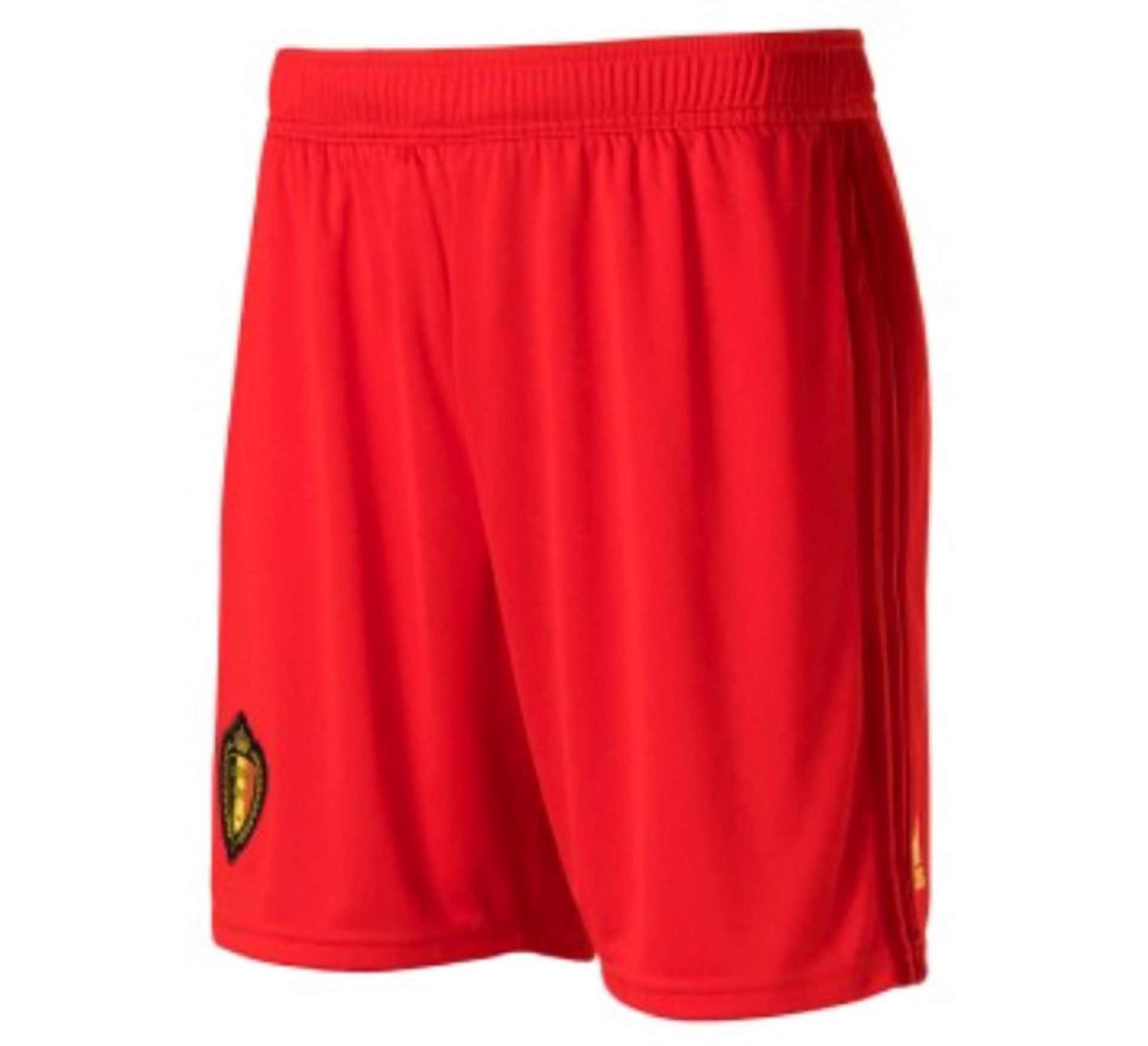 Adidas België Short Heren