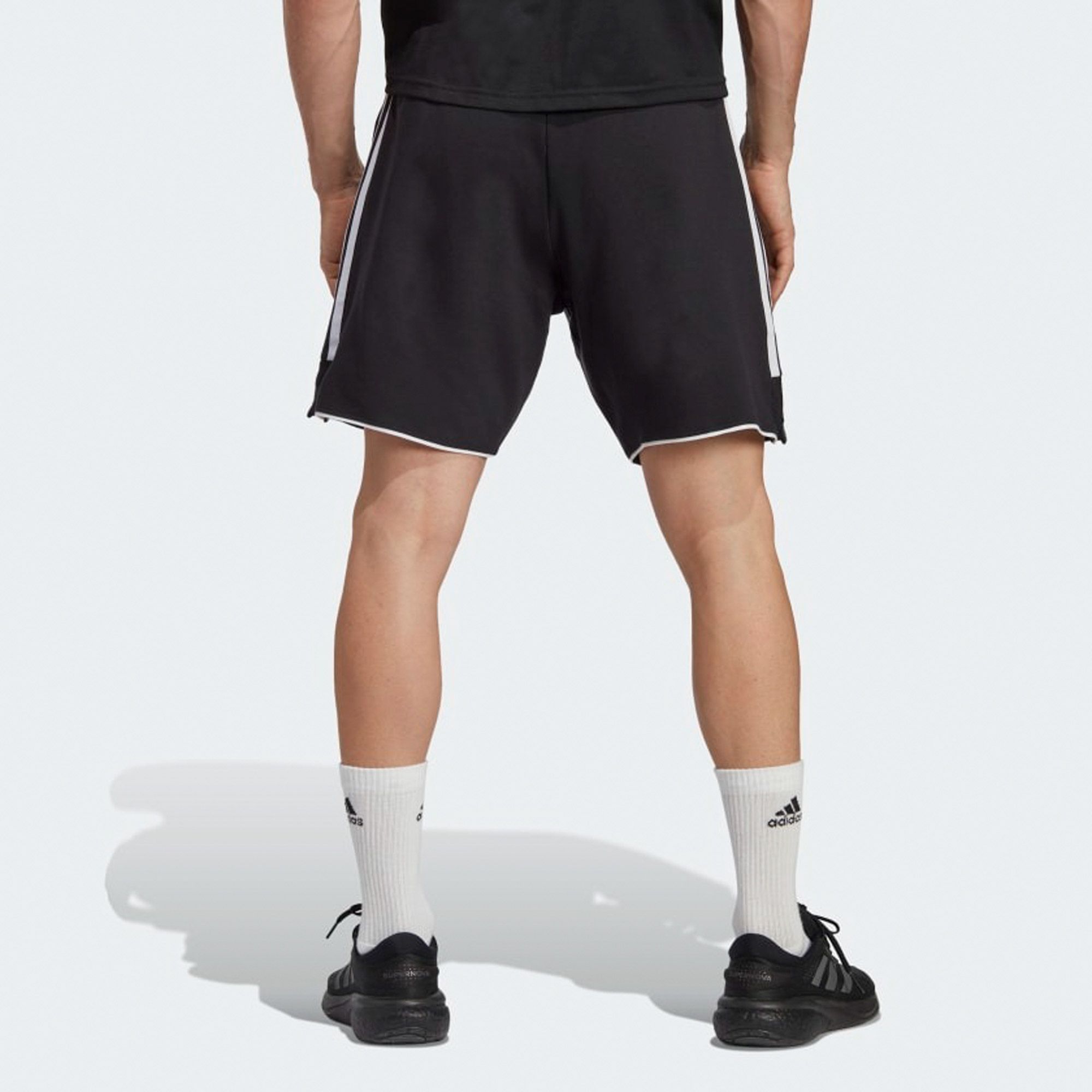 Adidas Tiro 23 League Joggingshort Heren