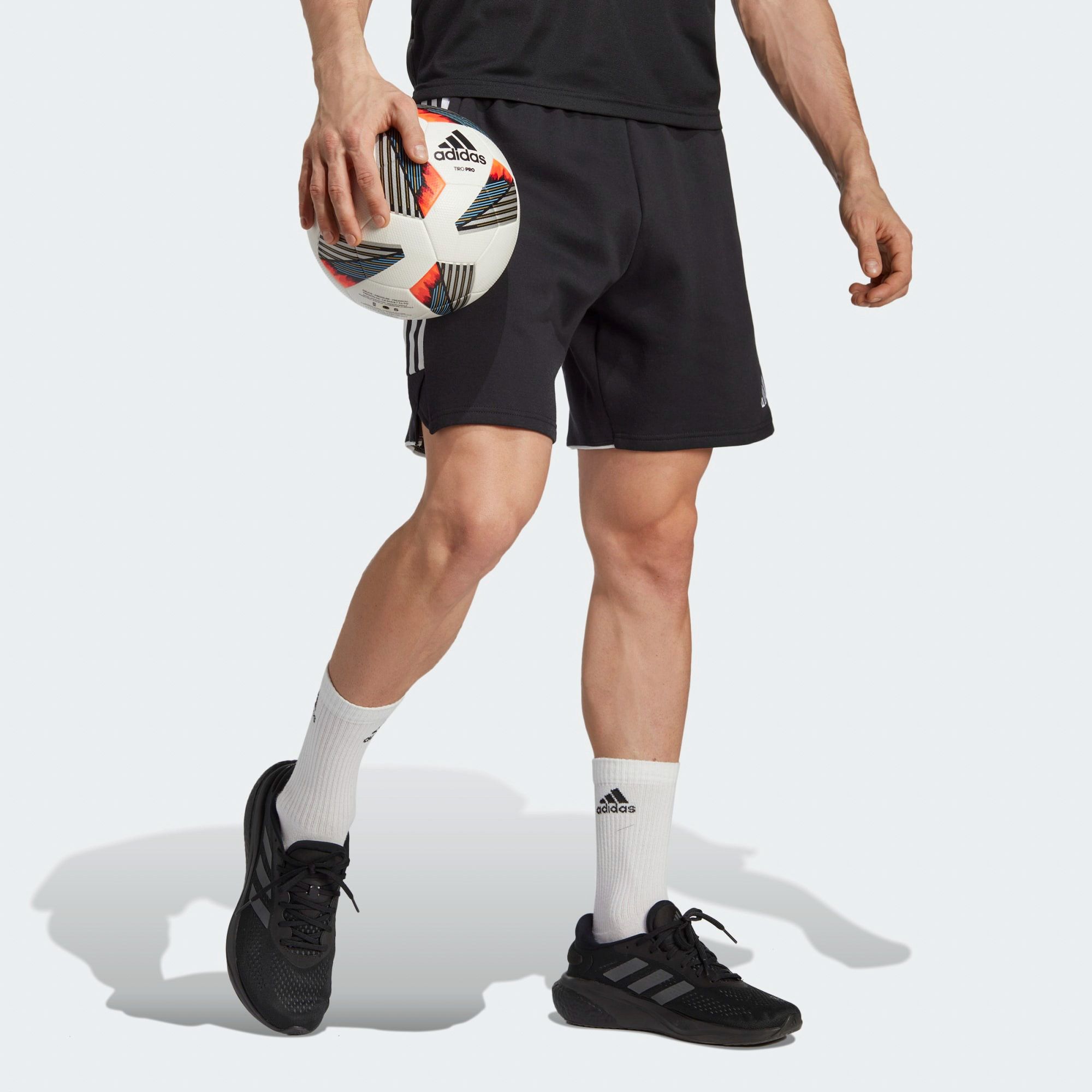 Adidas Tiro 23 League Joggingshort Heren