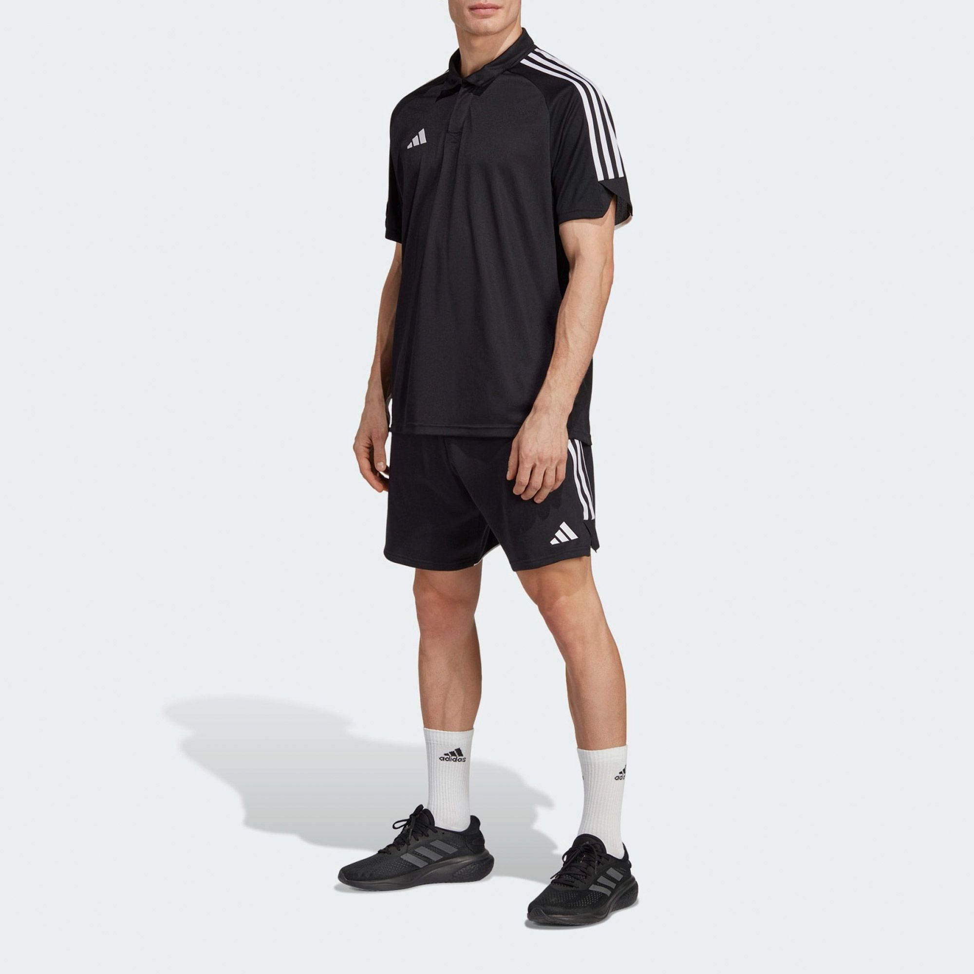 Adidas Tiro 23 League Joggingshort Heren