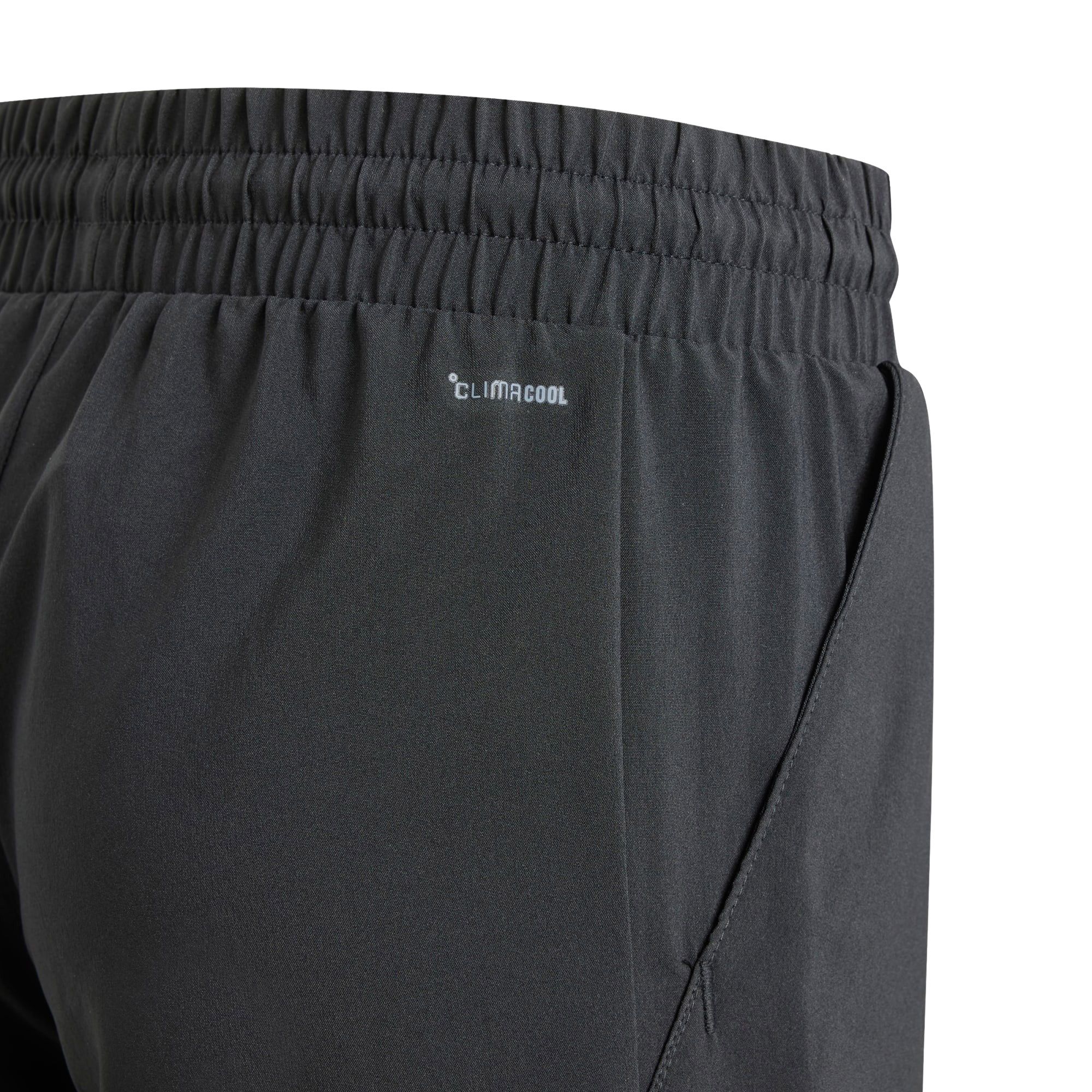 Adidas Club Tennis 3-Stripes Short Junior