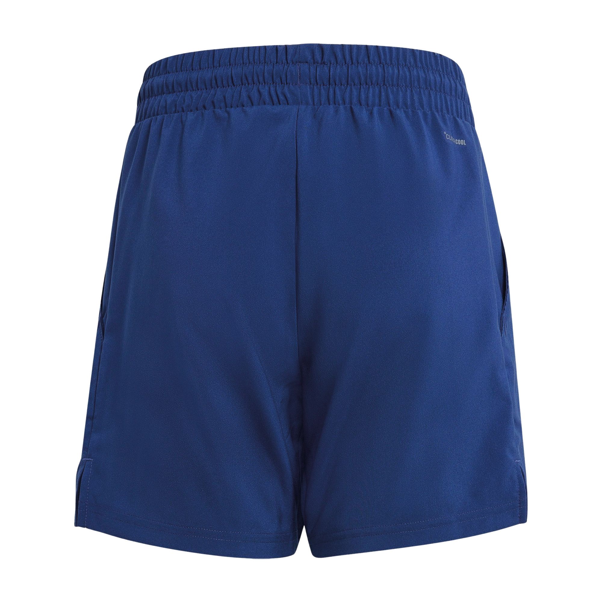 Adidas Club Tennis 3-Stripes Short Junior
