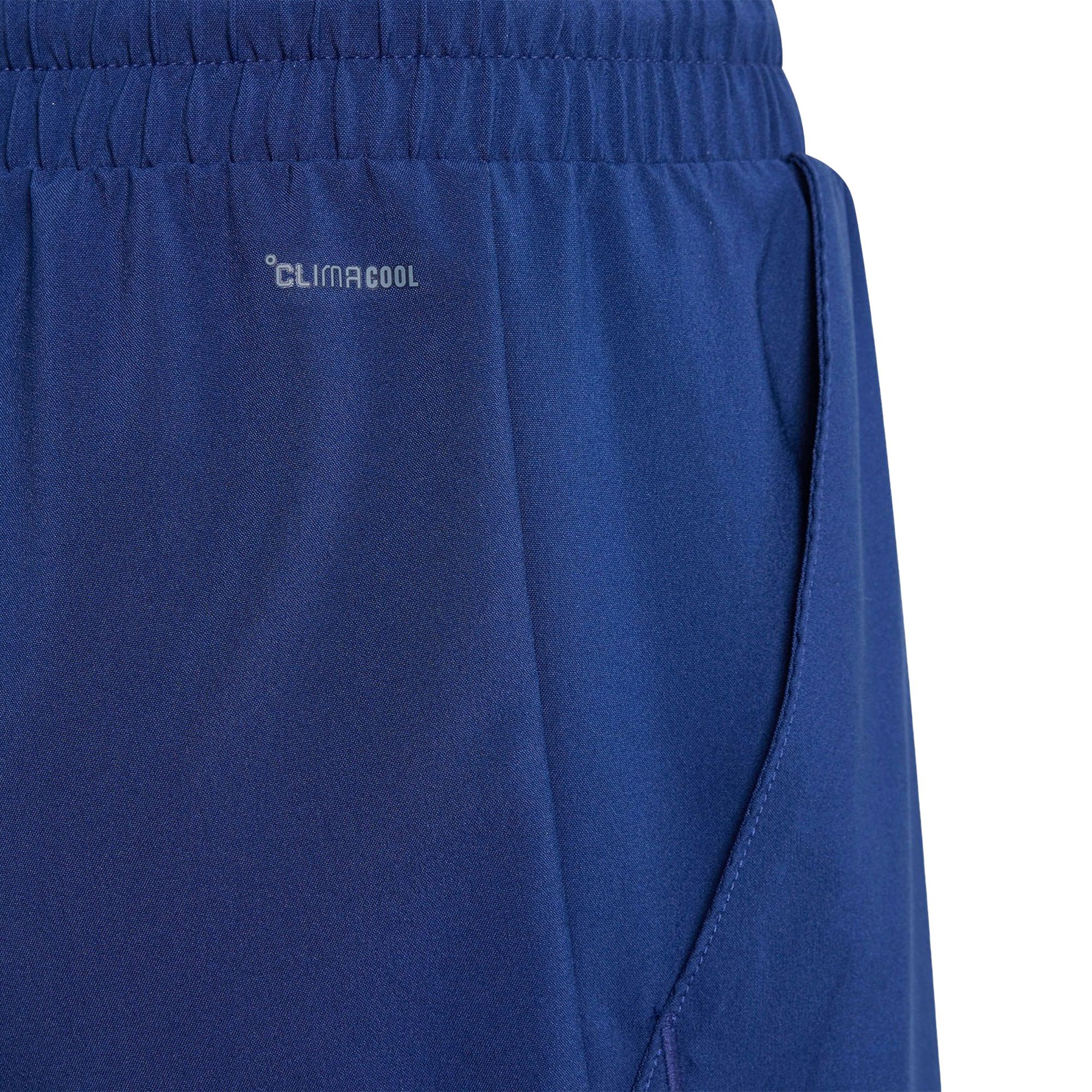 Adidas Club Tennis 3-Stripes Short Junior