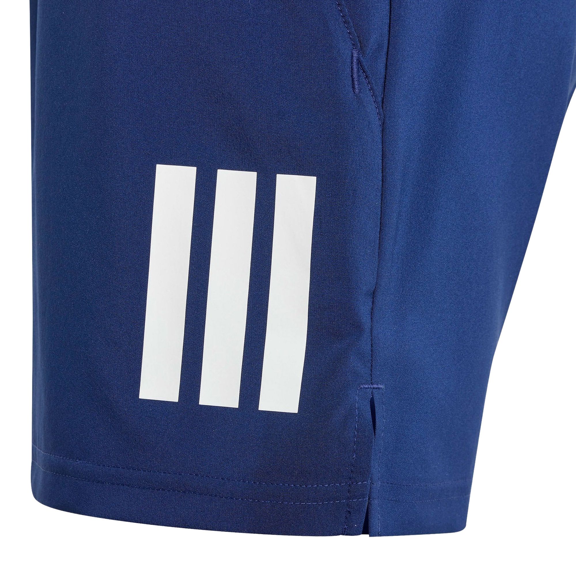 Adidas Club Tennis 3-Stripes Short Junior