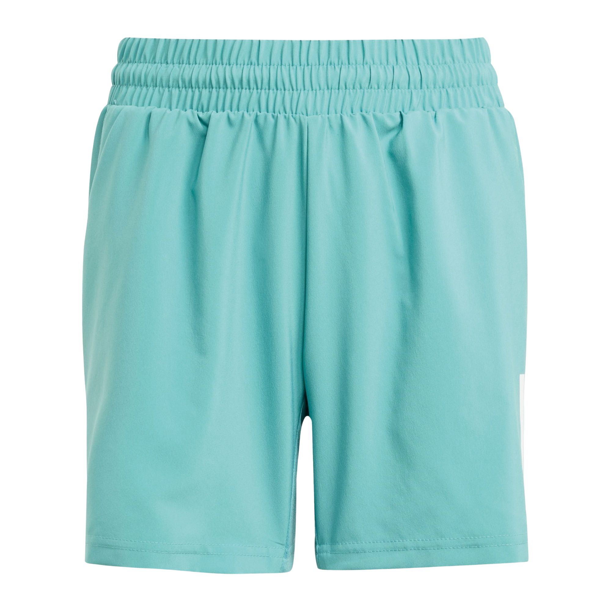 Adidas Club Tennis 3-Stripes Short Junior