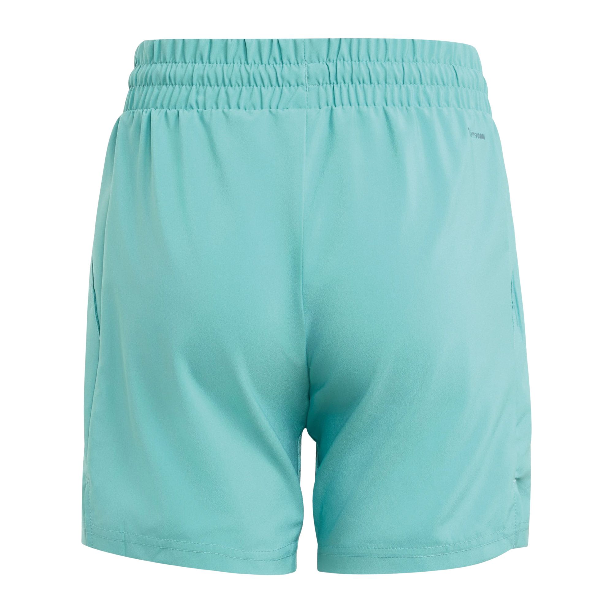 Adidas Club Tennis 3-Stripes Short Junior