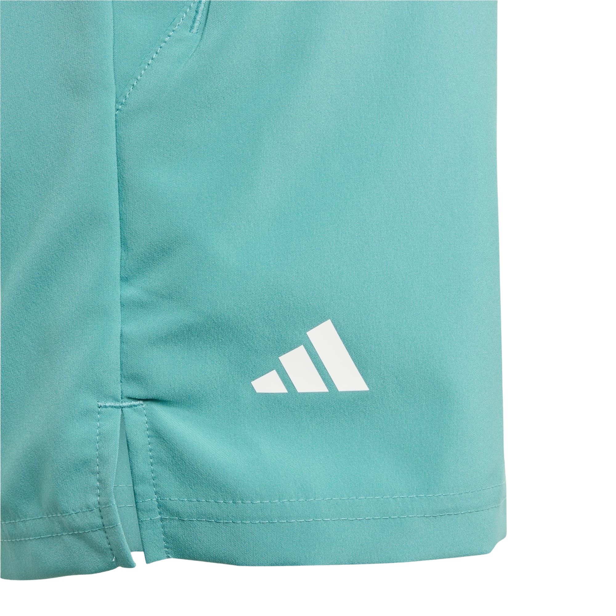 Adidas Club Tennis 3-Stripes Short Junior