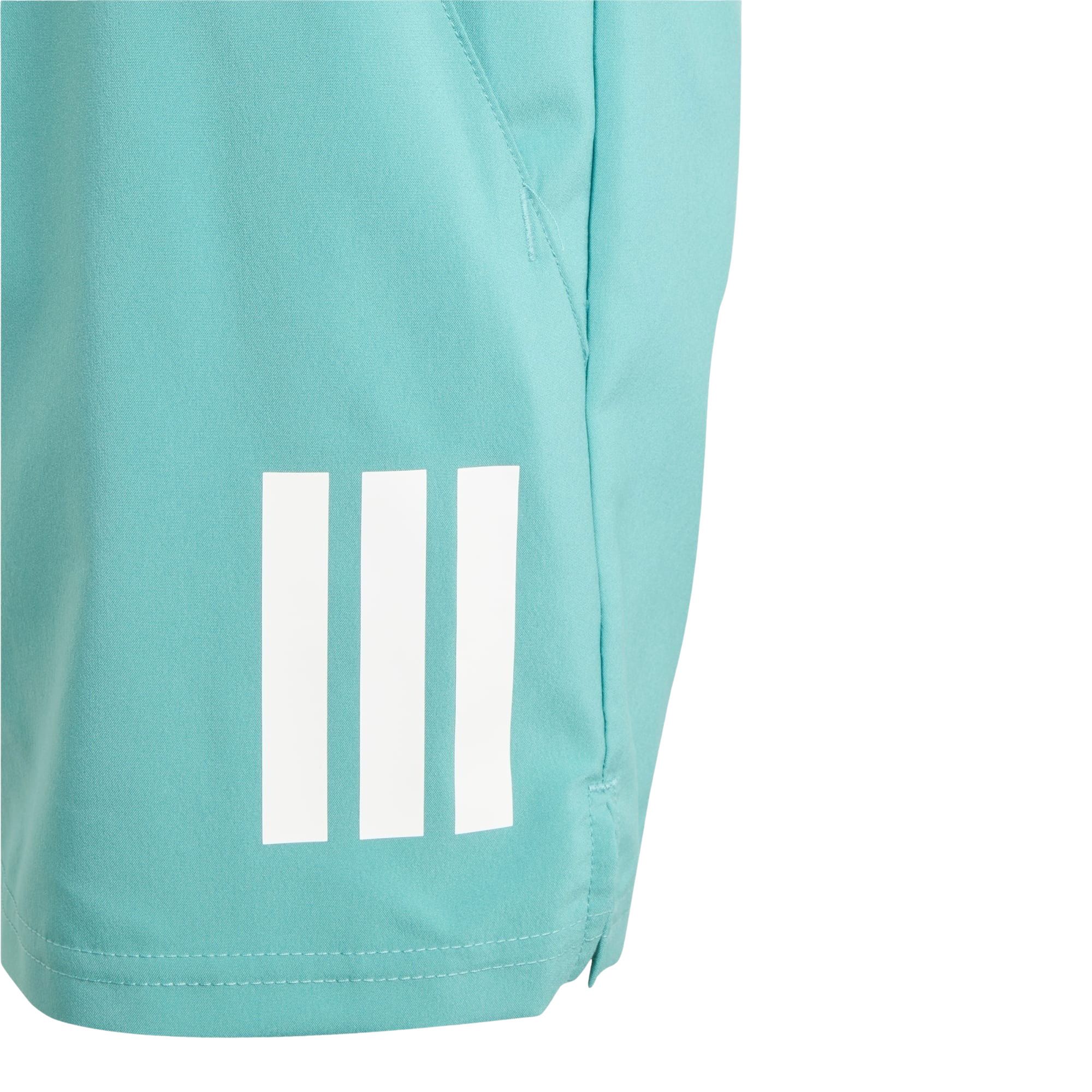 Adidas Club Tennis 3-Stripes Short Junior