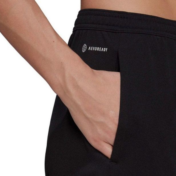Adidas Entrada 22 Short Dames