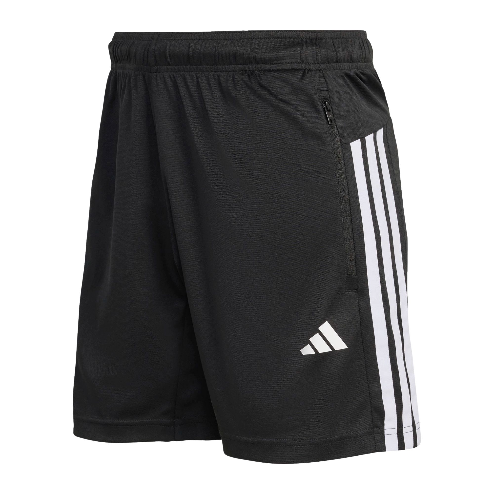 Adidas Workout Essentials Base 3-Stripes Short Heren