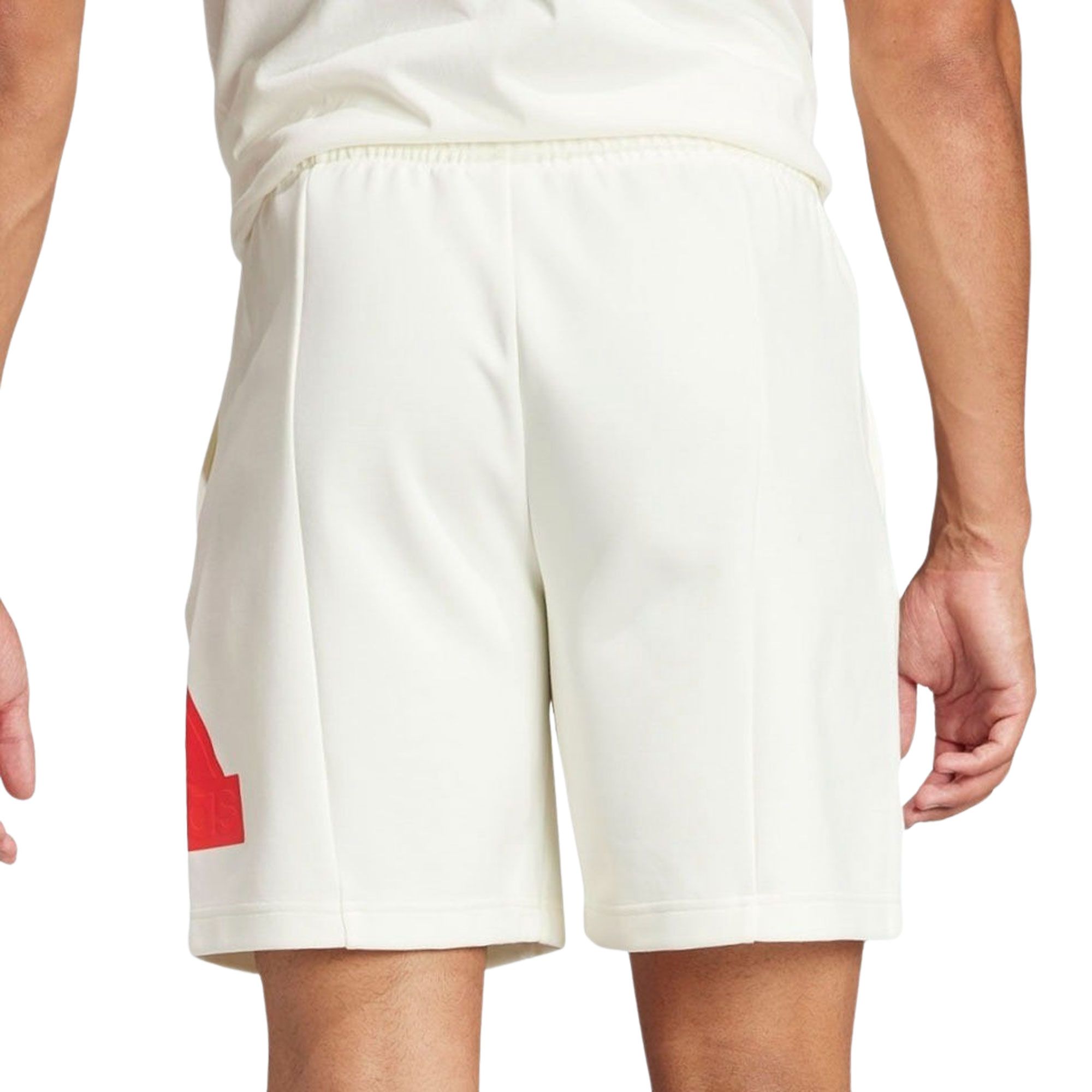 Adidas Future Icons Badge of Sport Short Men | Plutosport