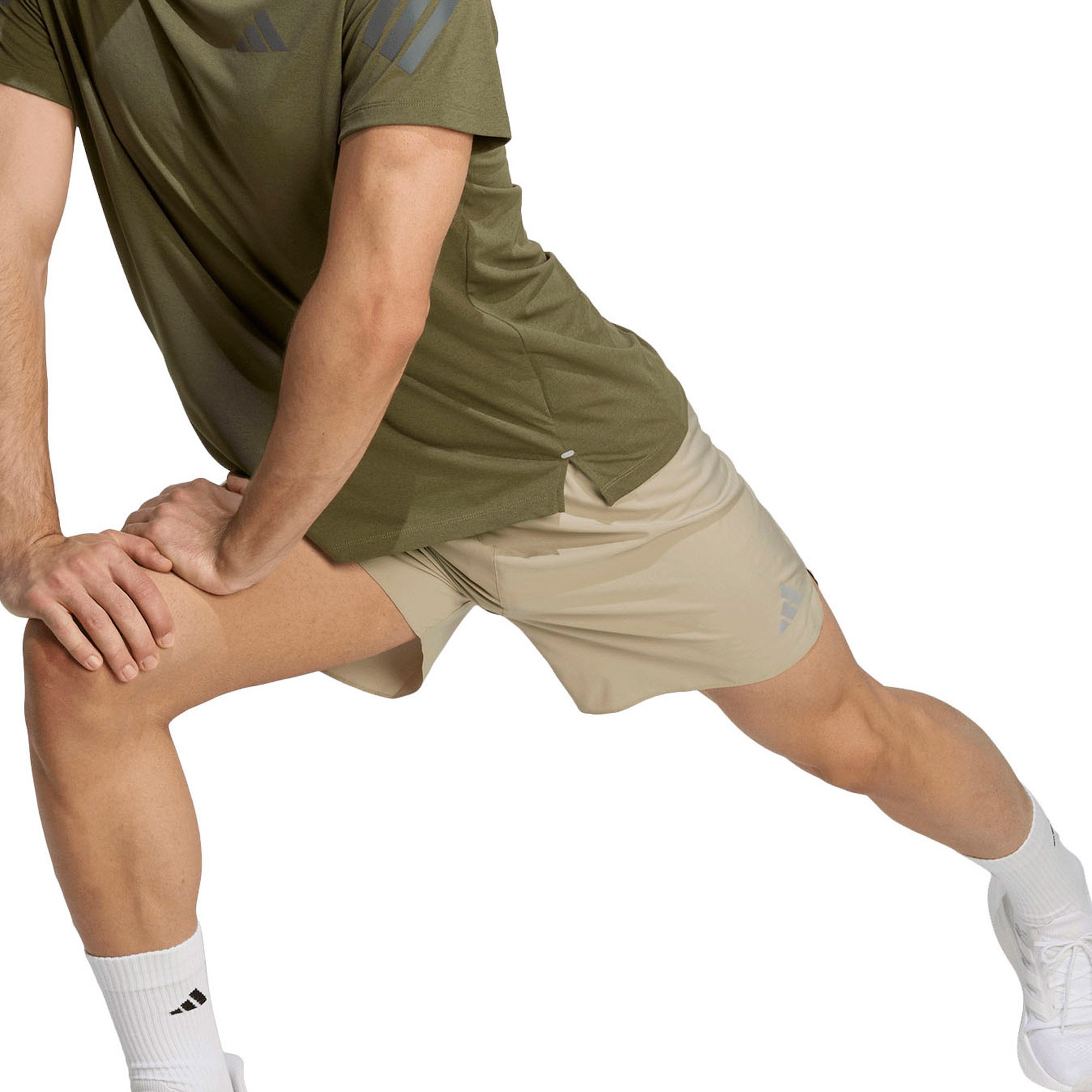 Adidas adi365 Essentials Short Heren
