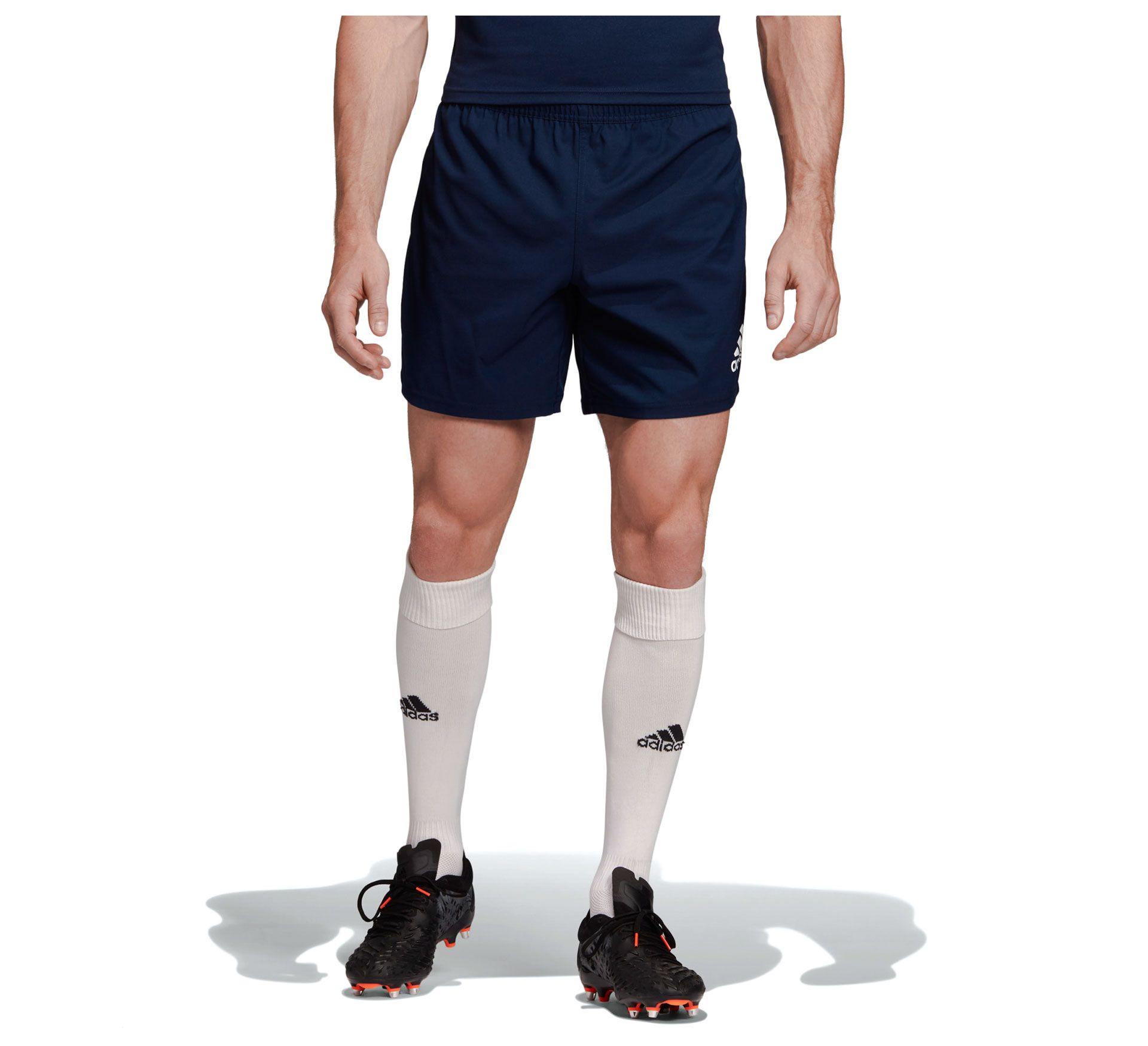 Adidas 3-Stripes Short Heren