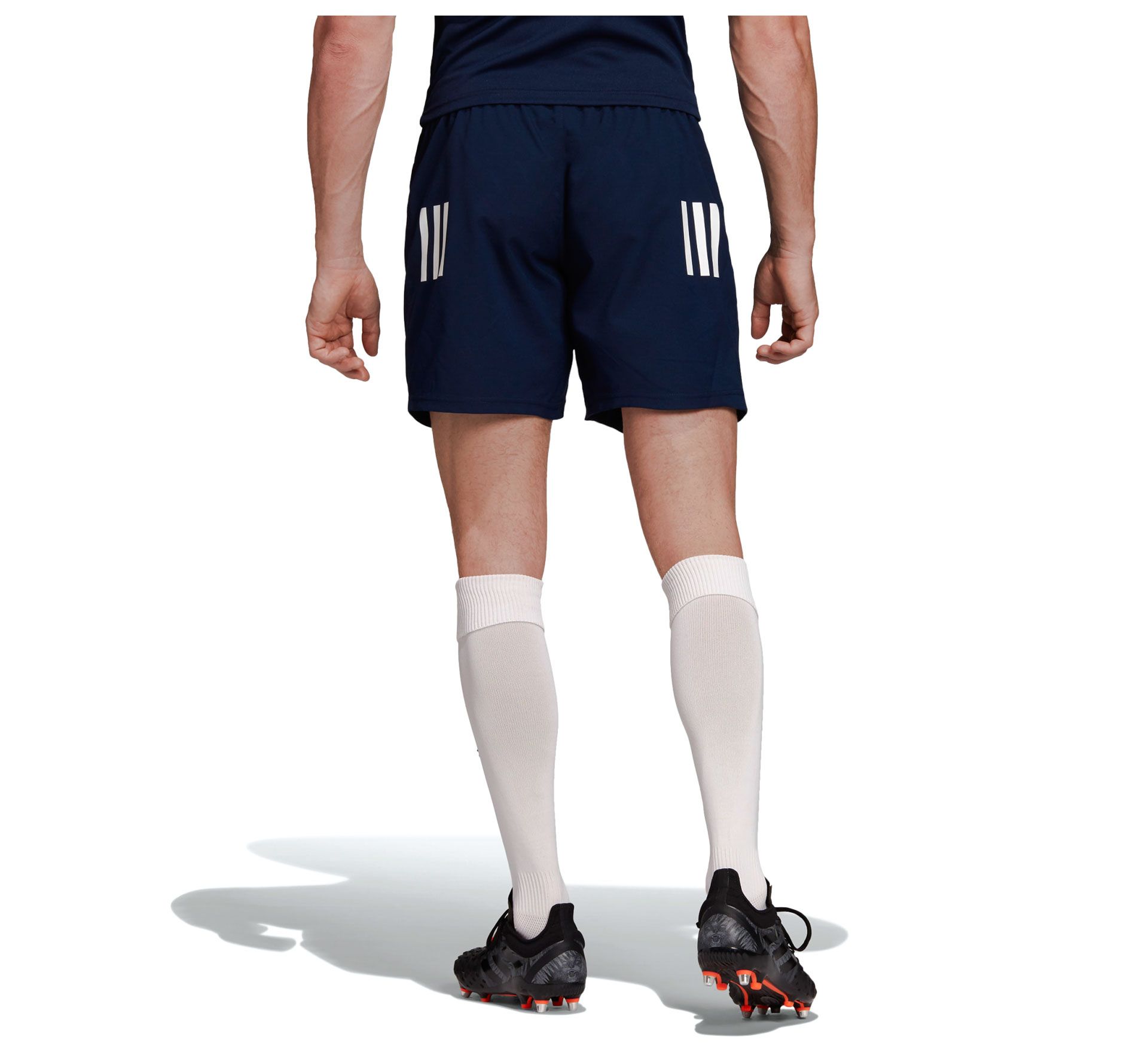 Adidas 3-Stripes Short Heren