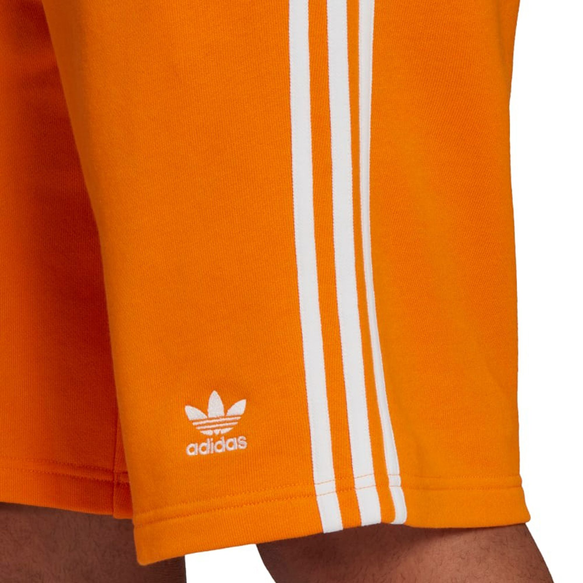 Adidas 3-Stripes Short Heren