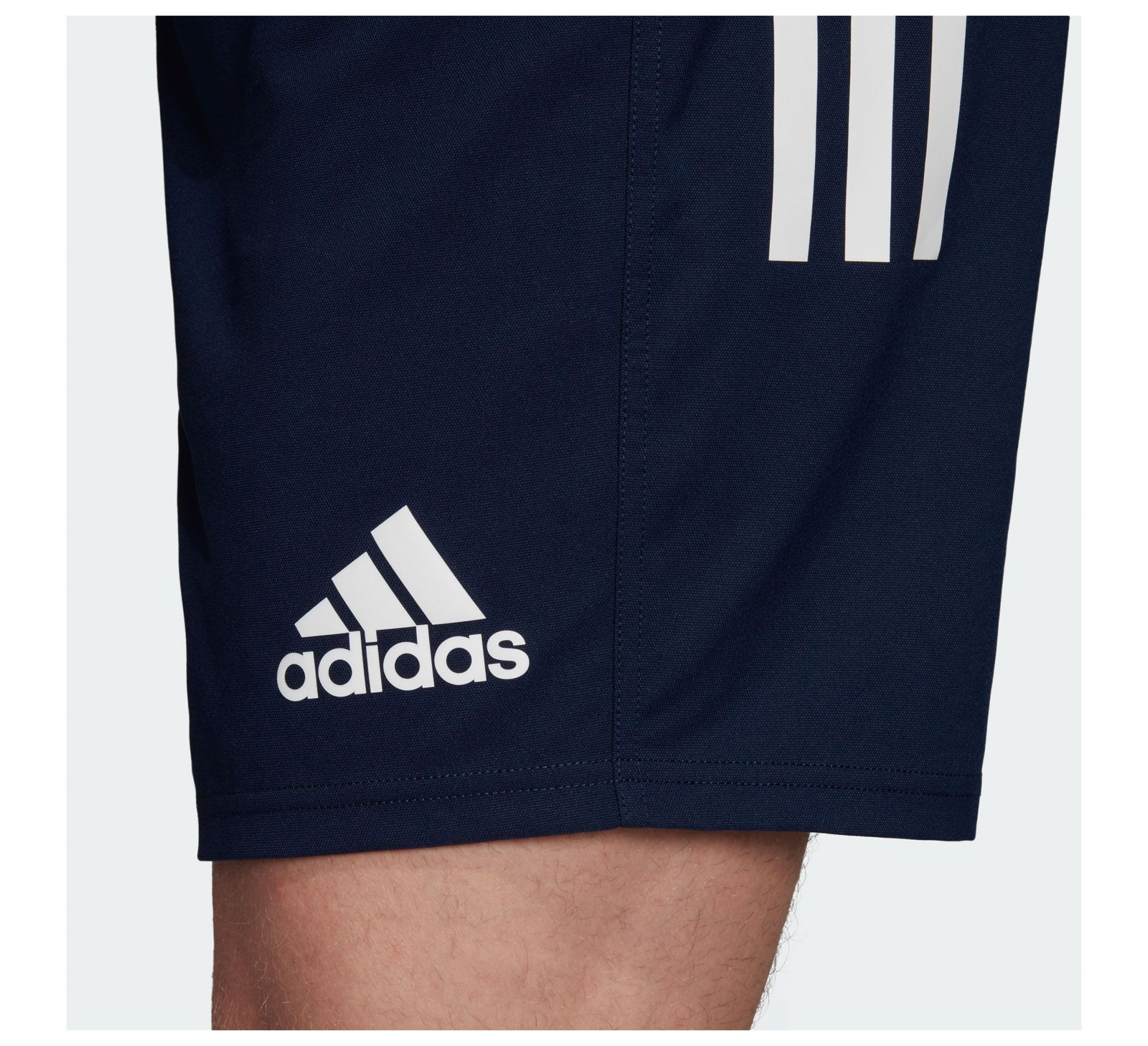 Adidas 3-Stripes Short Heren