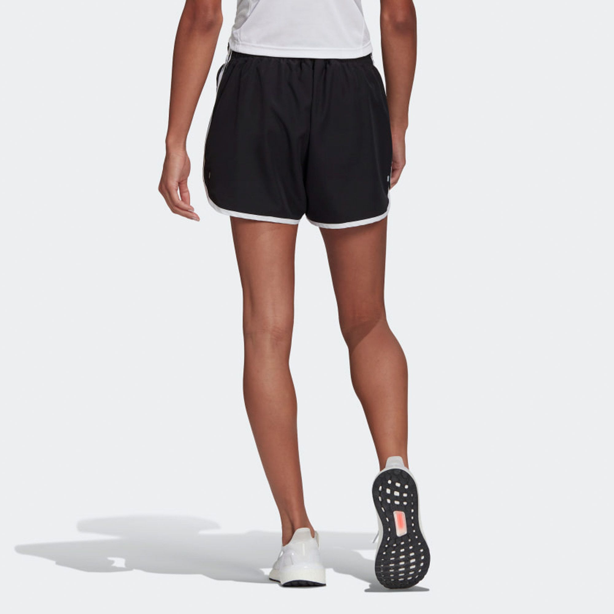 Adidas Marathon 20 Short Dames