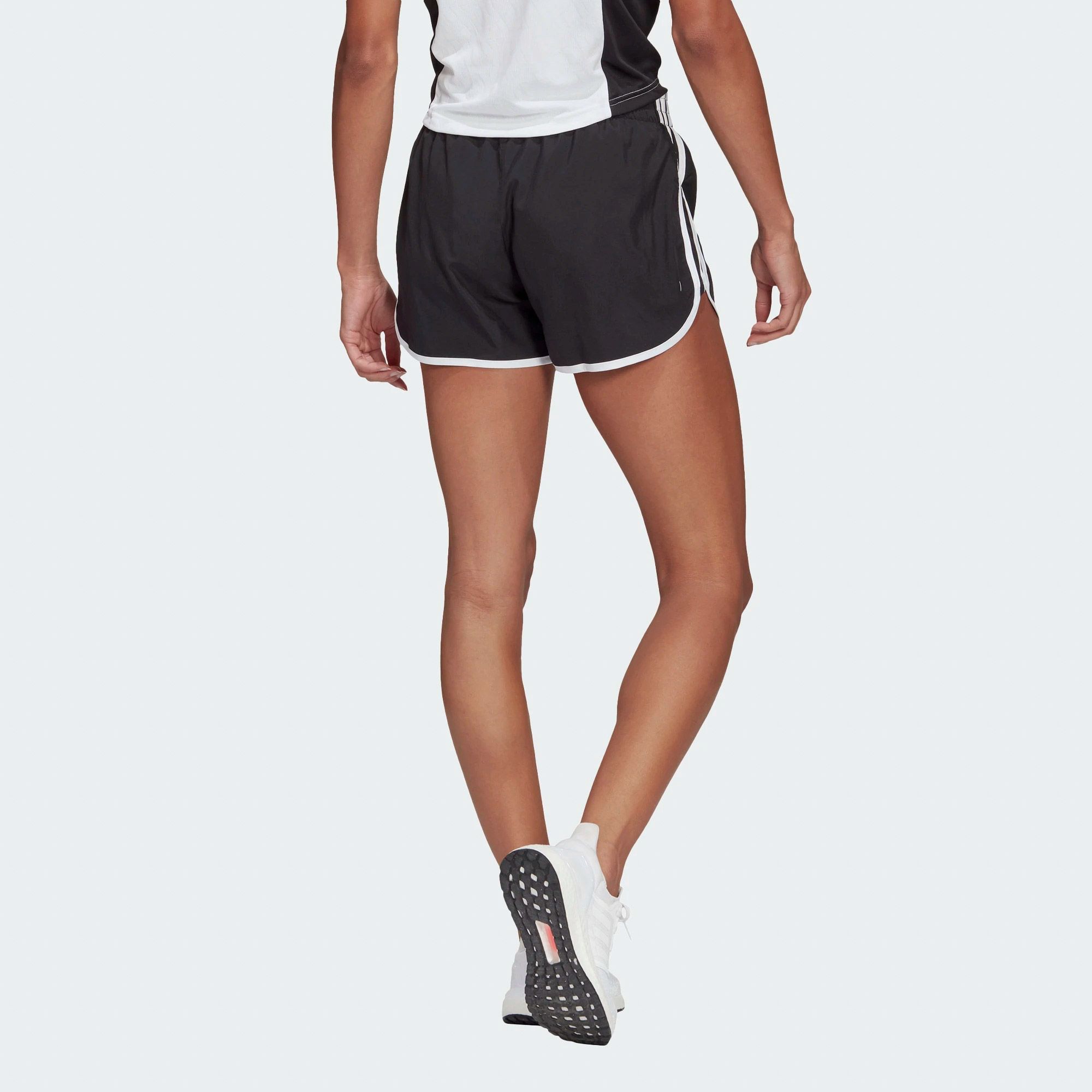 Adidas Marathon 20 Short Dames