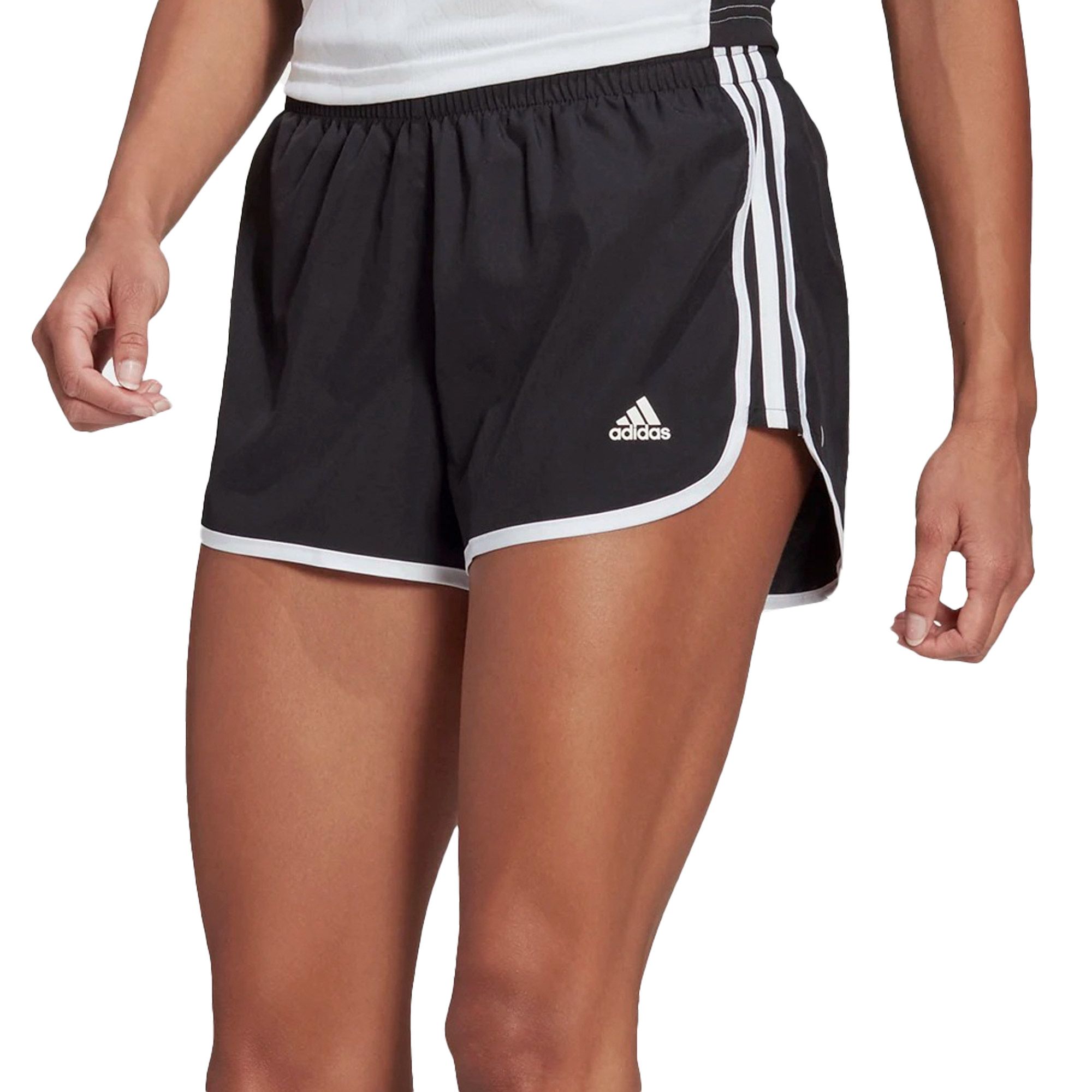 Adidas Marathon 20 Short Dames