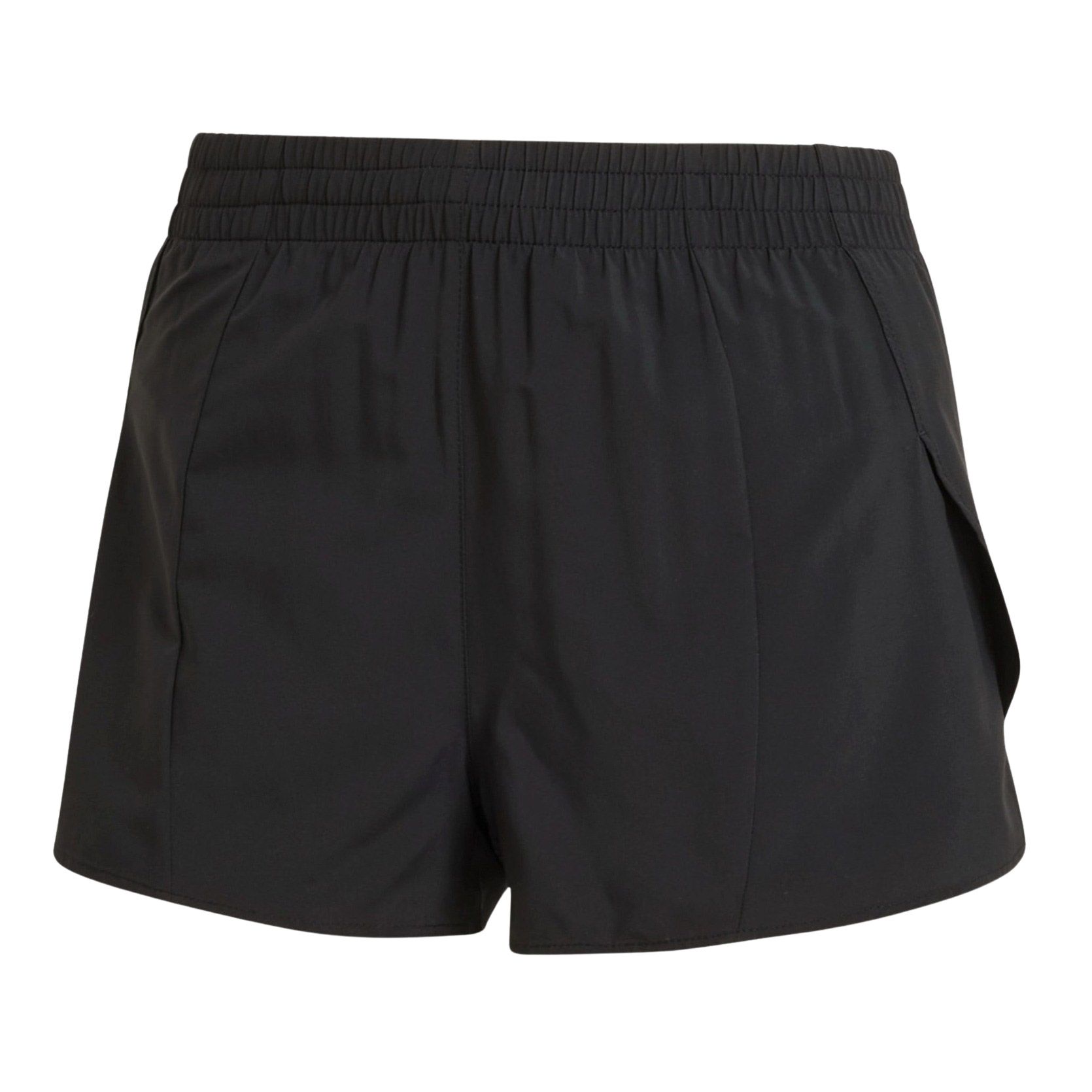 Adidas Adizero Essentials Split Short Women | Plutosport