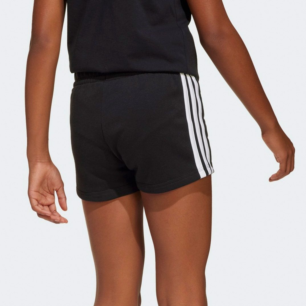 Adidas Essentials 3-Stripes Short Meisjes