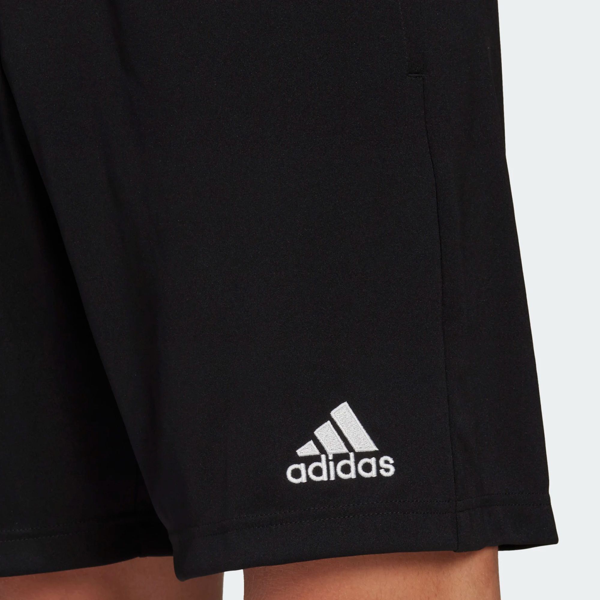 Adidas Entrada 22 Short Heren