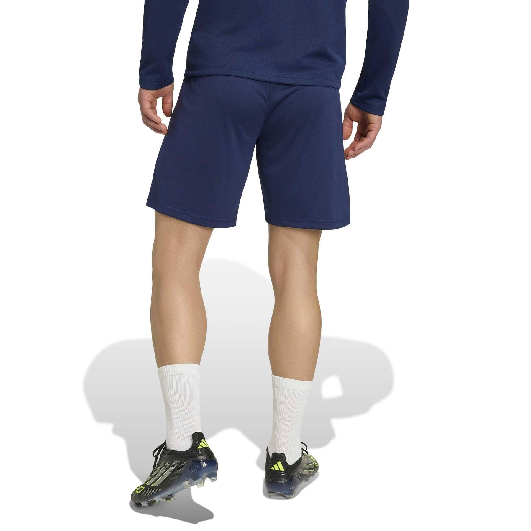 Adidas Entrada 26 Training Short Heren
