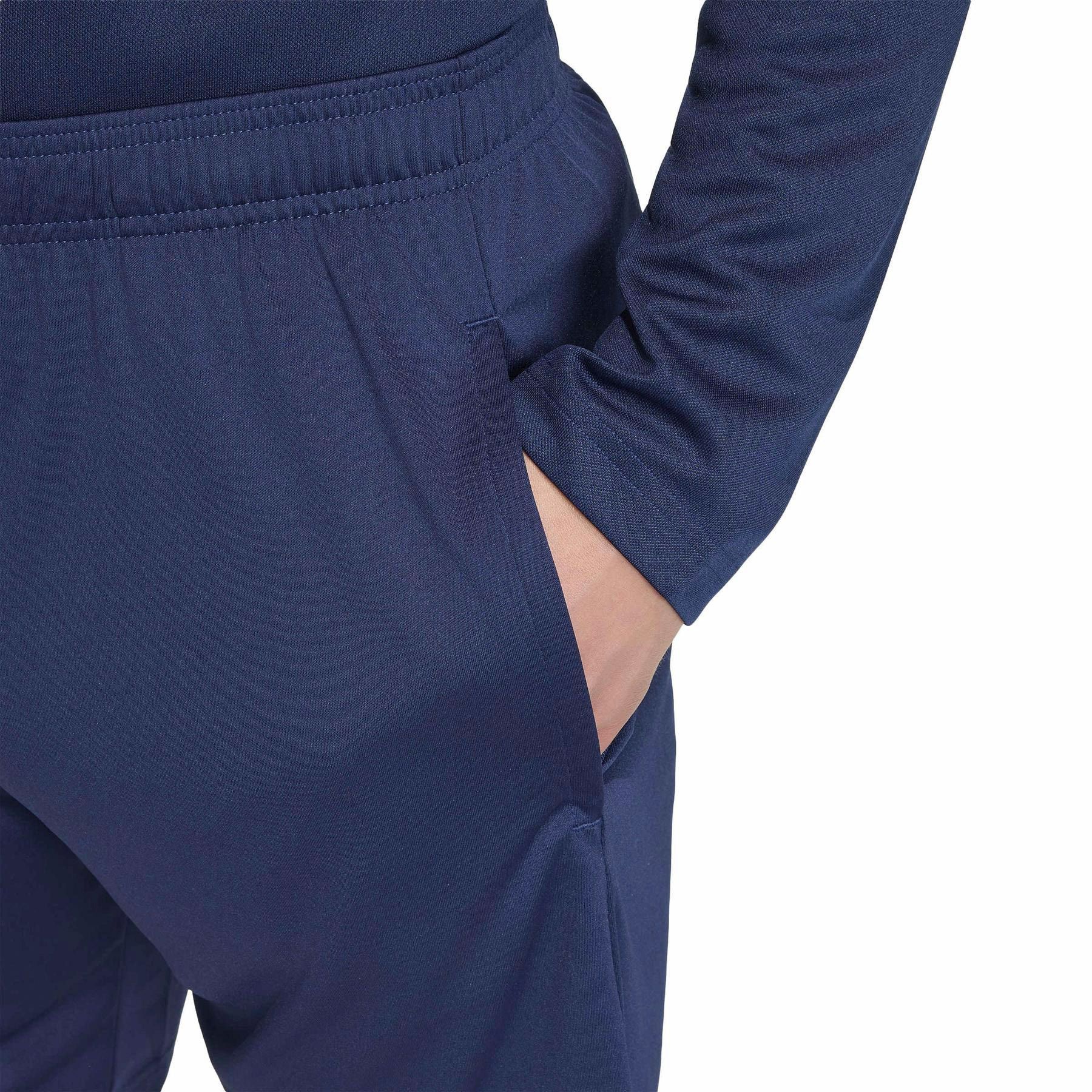 Adidas Entrada 26 Training Short Heren