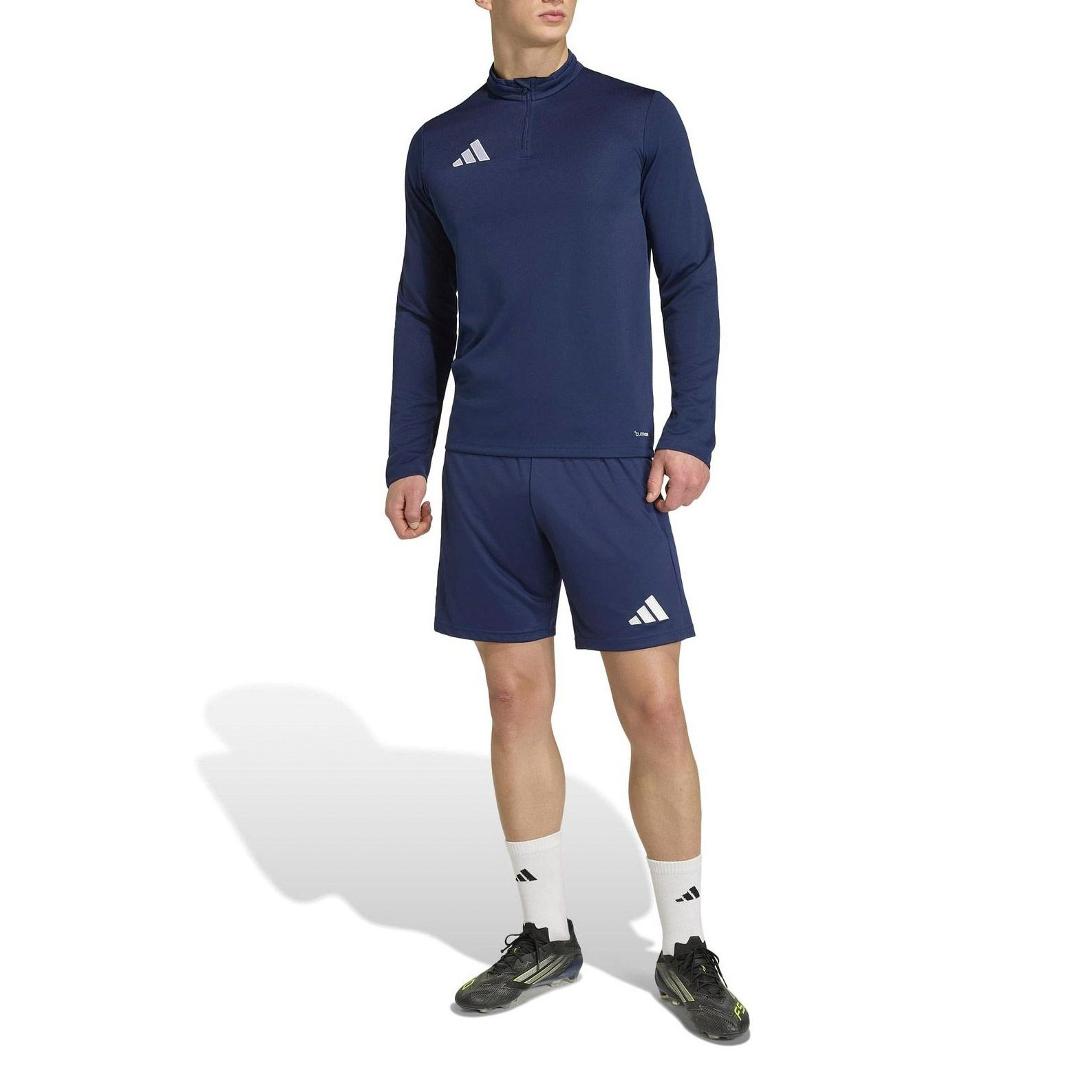 Adidas Entrada 26 Training Short Heren
