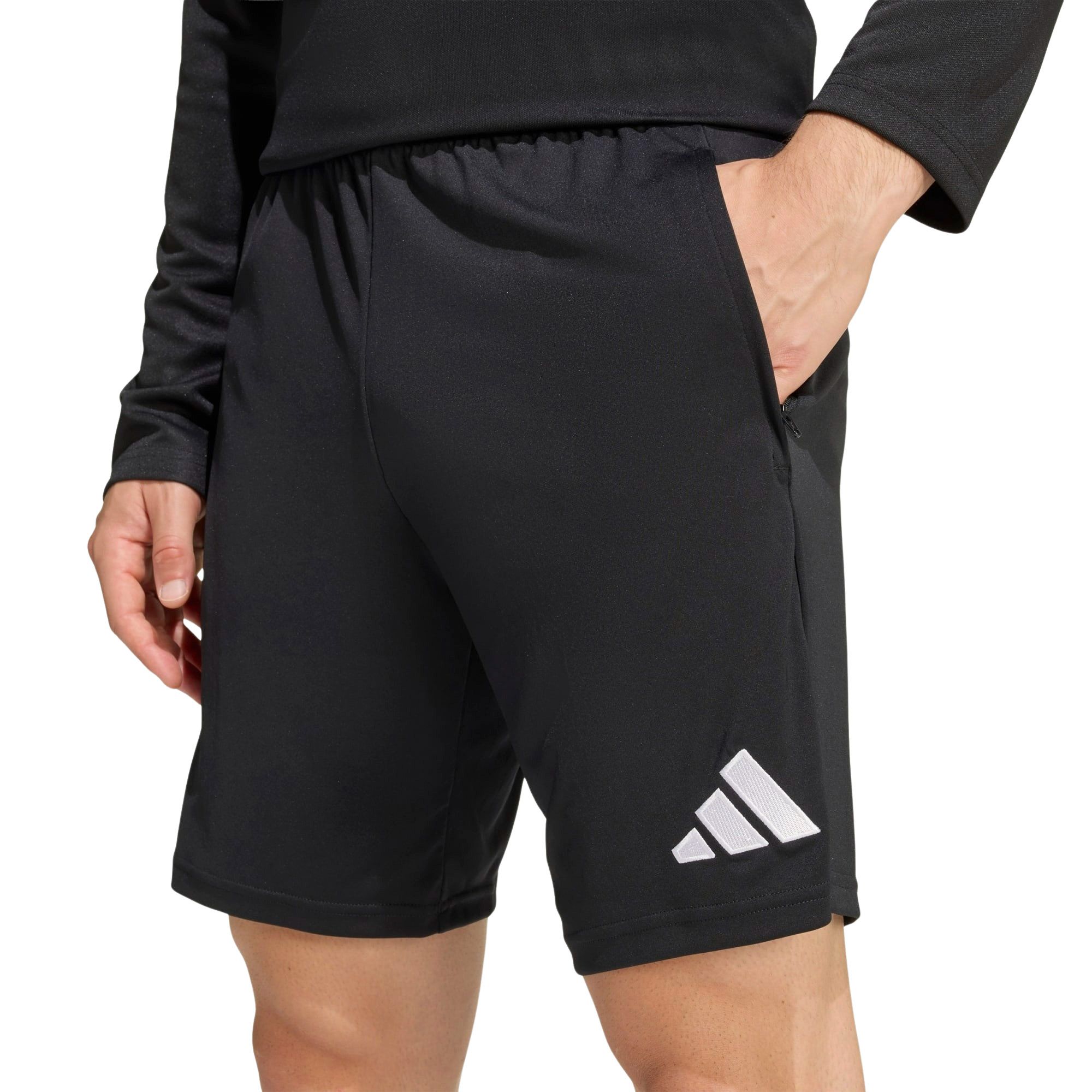 Adidas Entrada 26 Training Short Heren