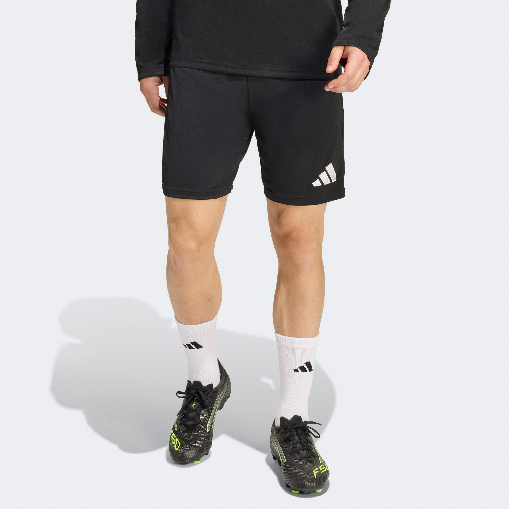 Adidas Entrada 26 Training Short Heren