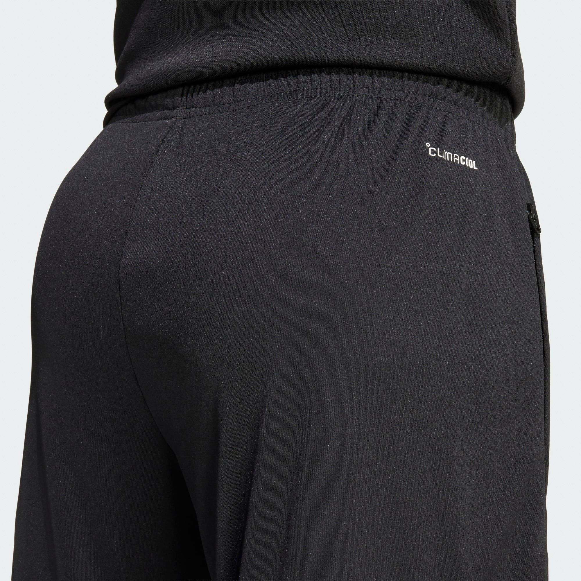 Adidas Entrada 26 Training Short Heren