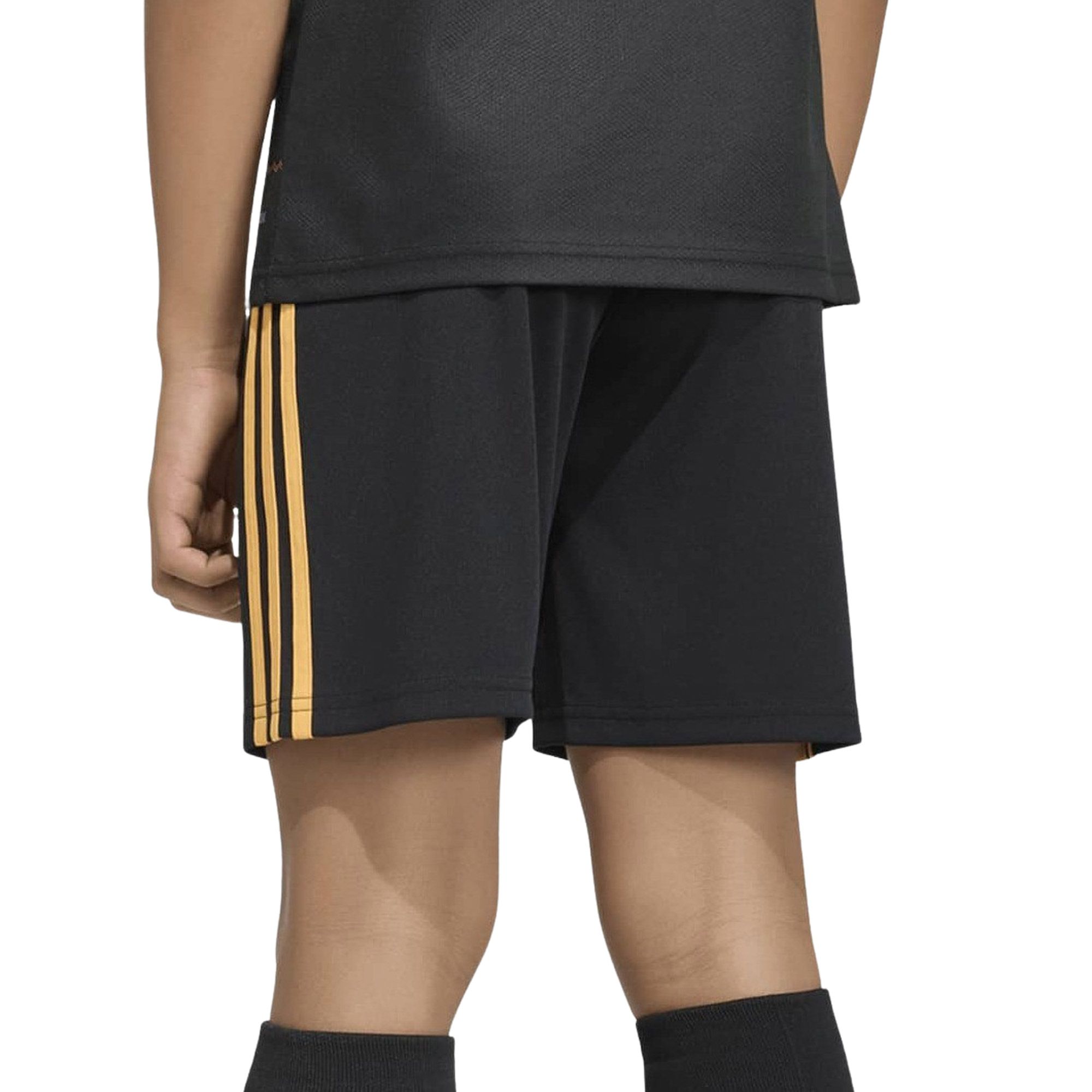 Adidas Ajax Uit Short 26/27 Junior