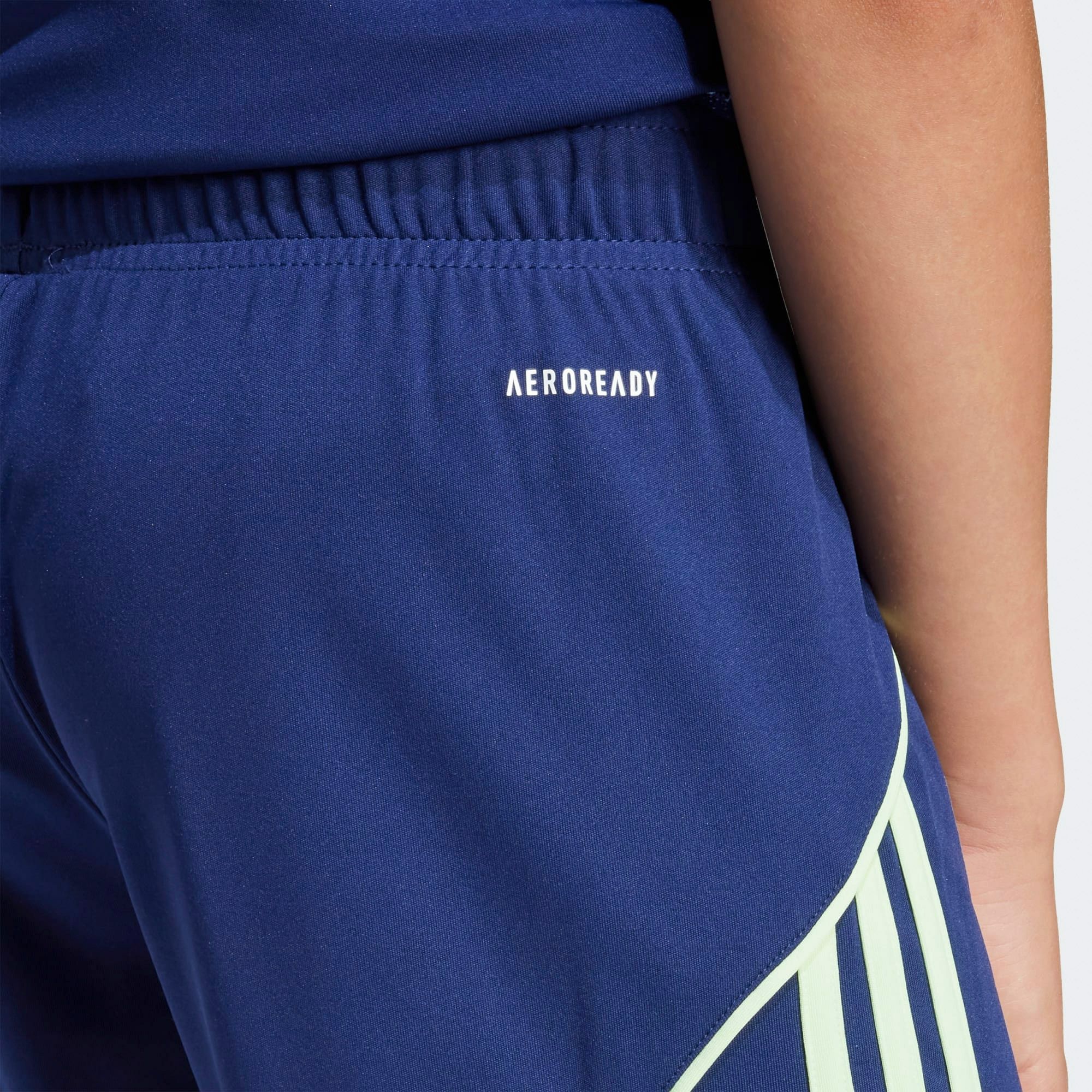 Short Extérieur Adidas Ajax Amsterdam 25/26 Enfants
