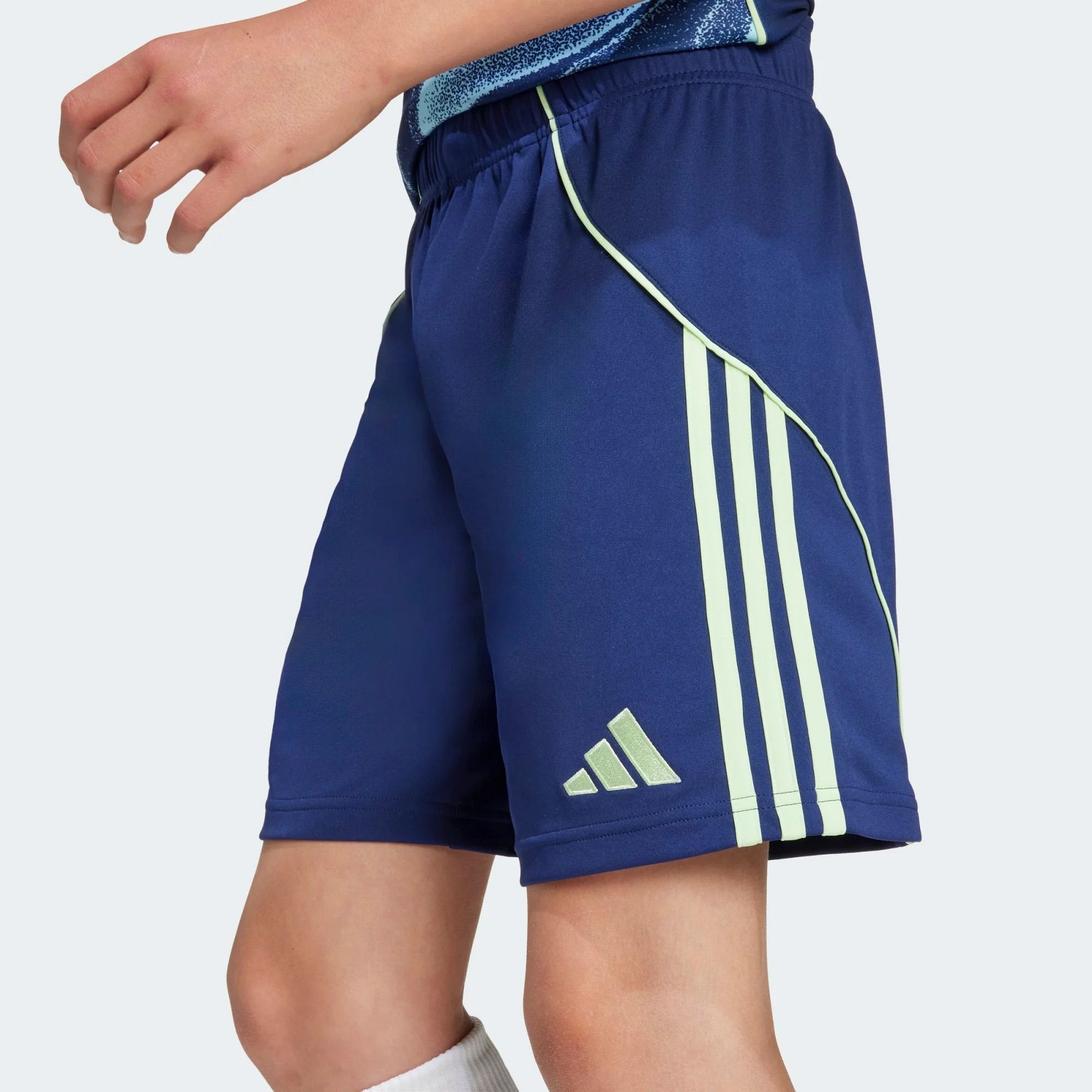 Short Extérieur Adidas Ajax Amsterdam 25/26 Enfants