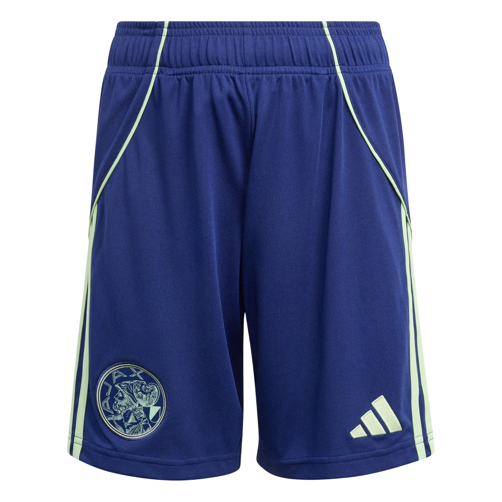 Short Extérieur Adidas Ajax Amsterdam 25/26 Enfants