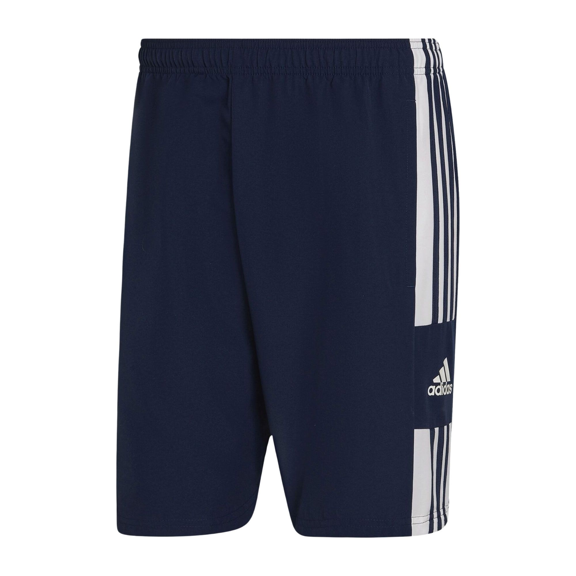 Adidas Squadra 21 Downtime Short Heren