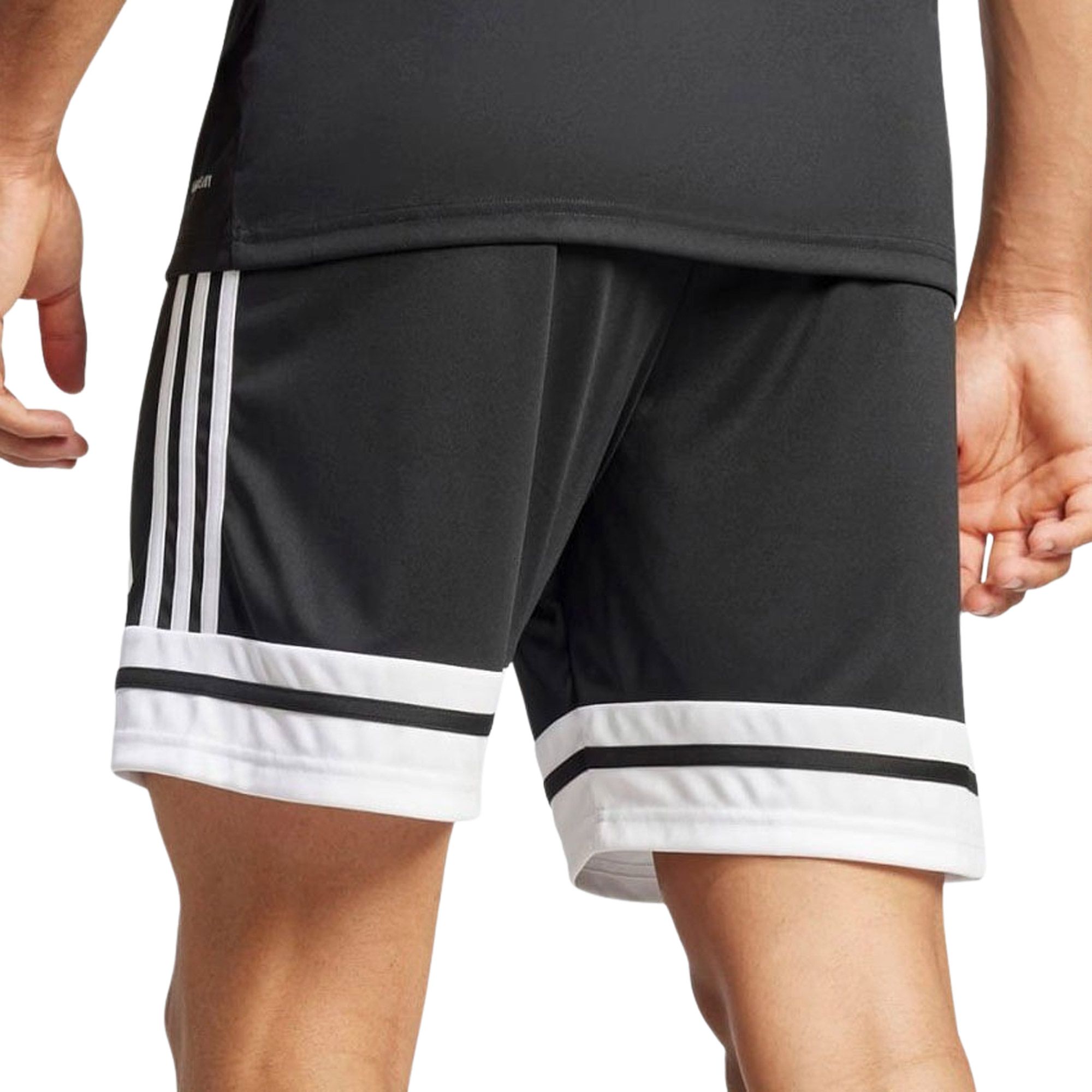 Adidas Squadra 25 Training Short Heren