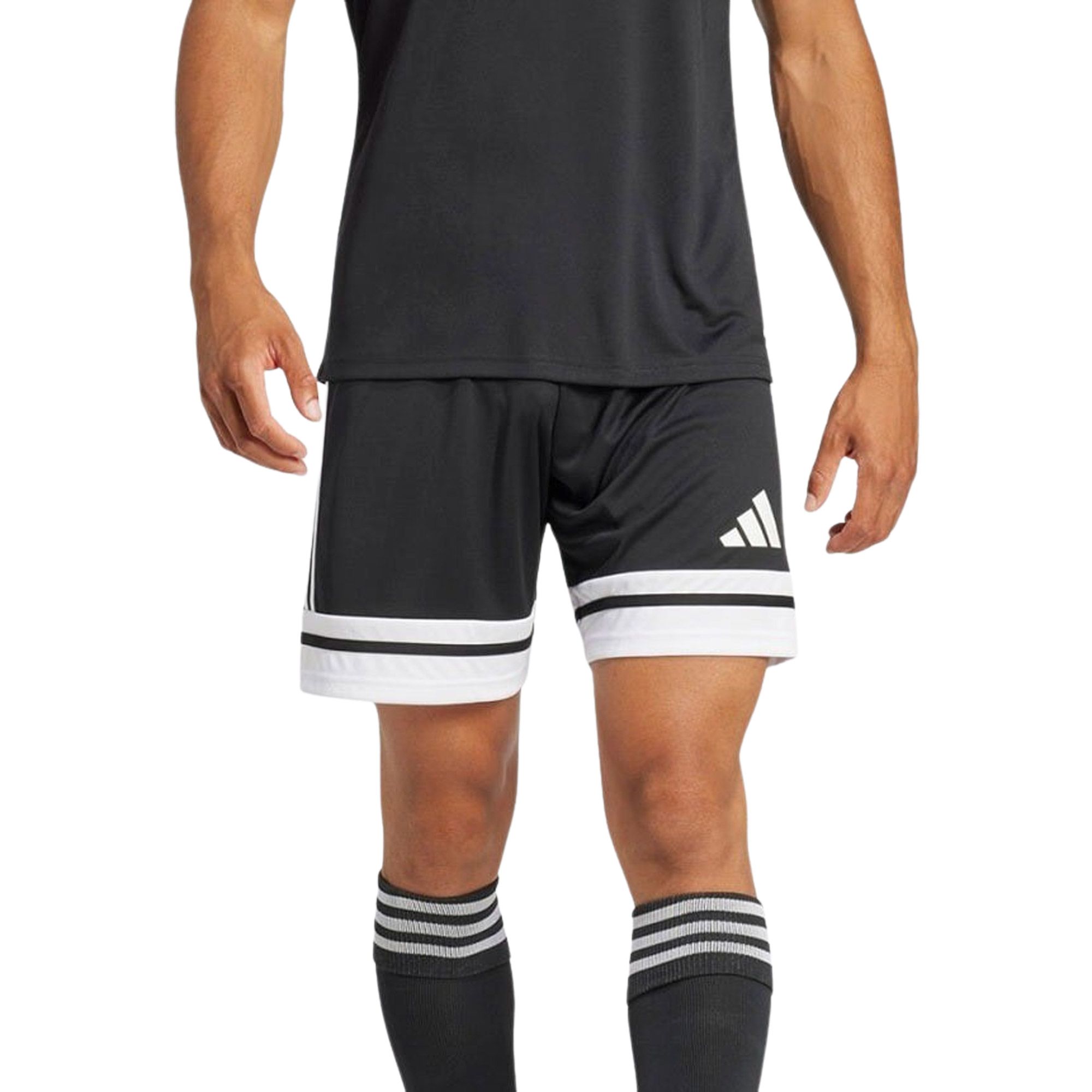 Adidas Squadra 25 Training Short Heren