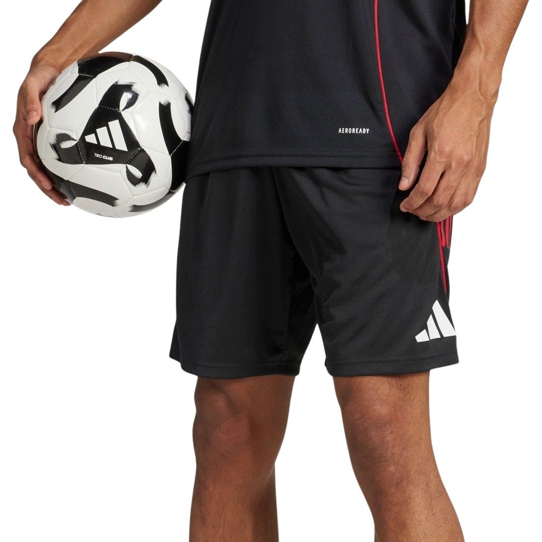 Adidas Ajax Amsterdam Tiro 25 Competition Training Short Heren