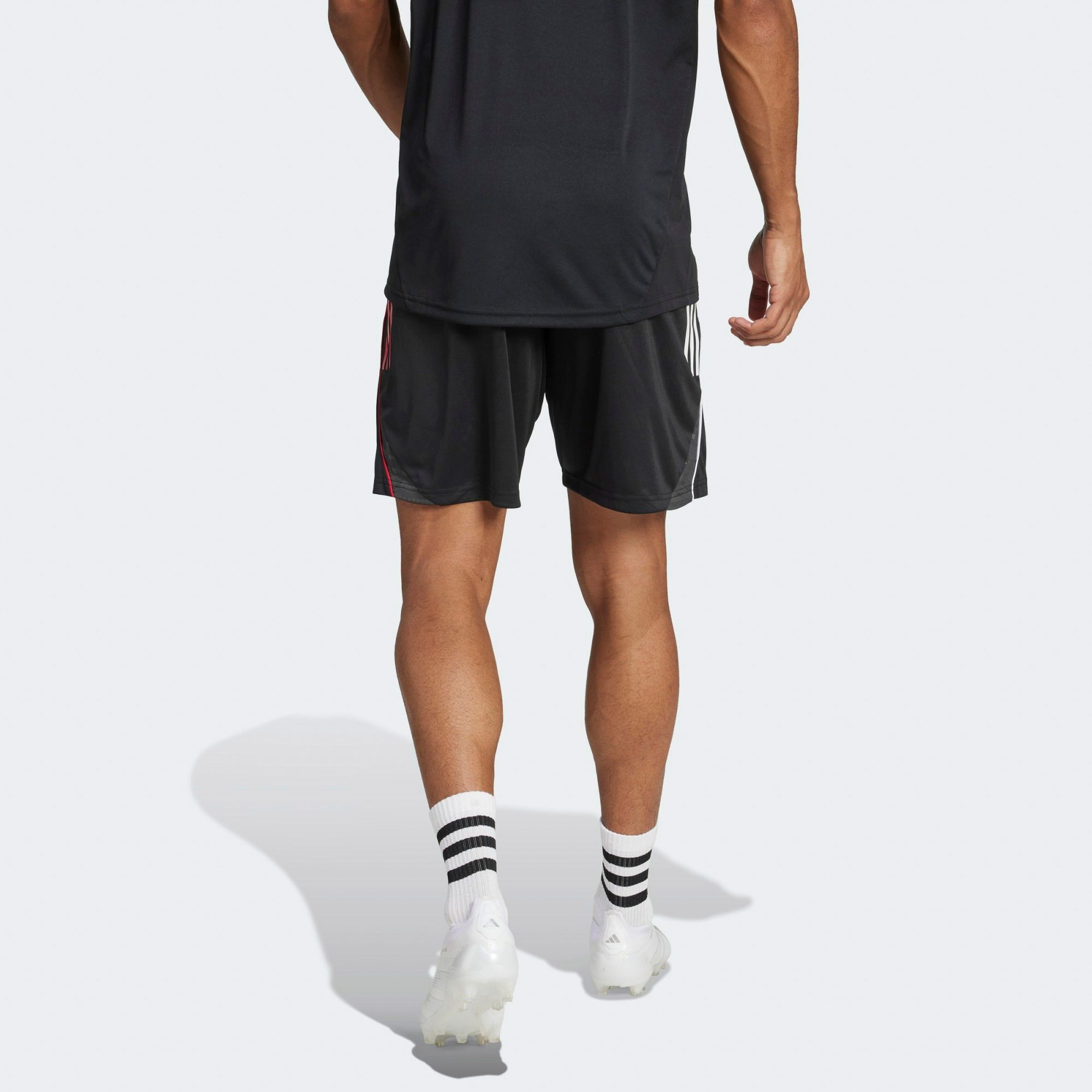 Adidas Ajax Amsterdam Tiro 25 Competition Training Short Heren