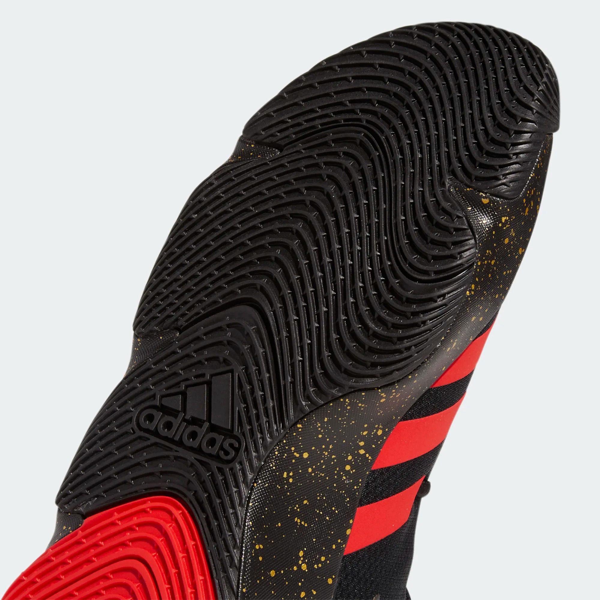 Adidas Pro N3XT 2021 Basketballshoe Men | Plutosport