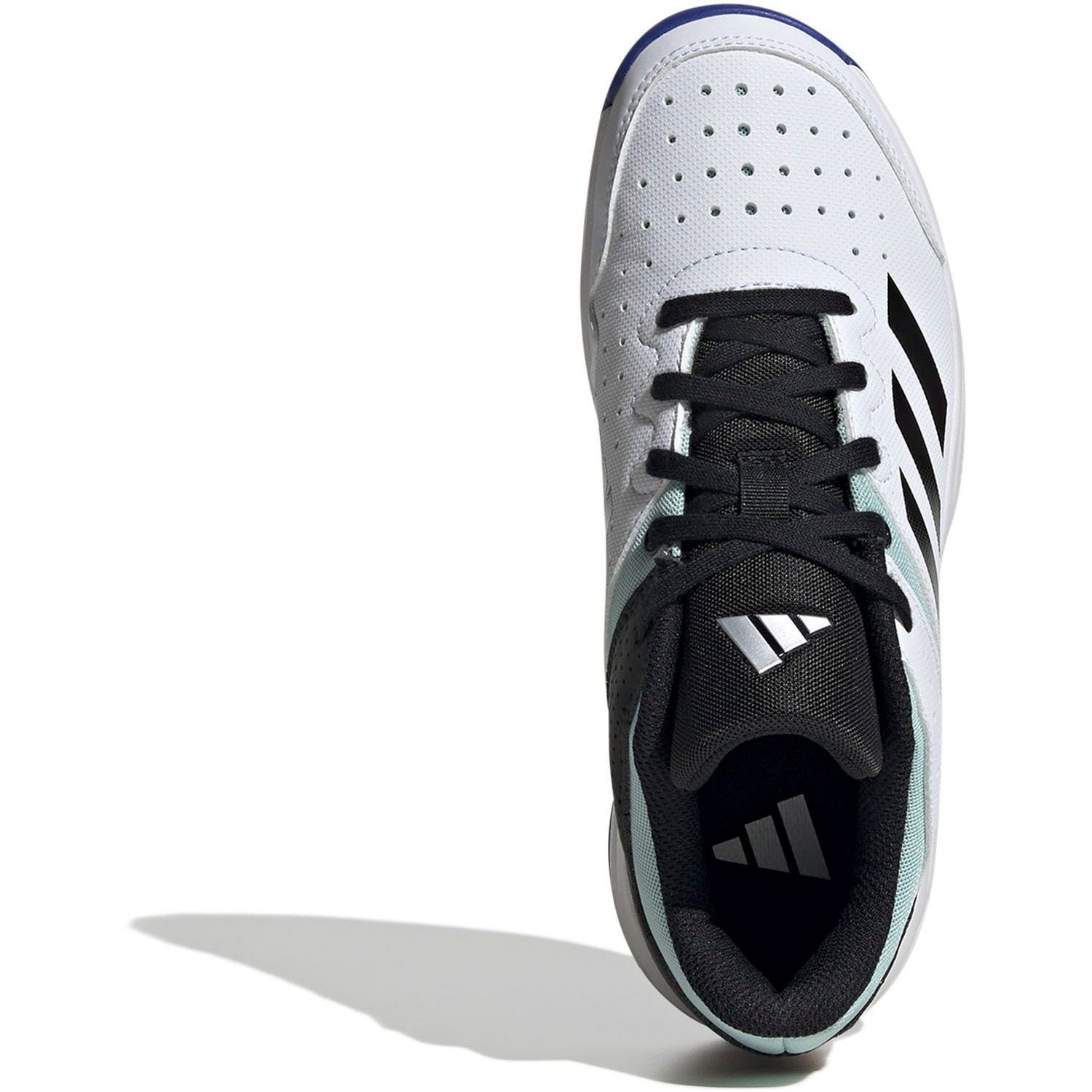 Adidas Court Stabil Indoorschoenen Junior