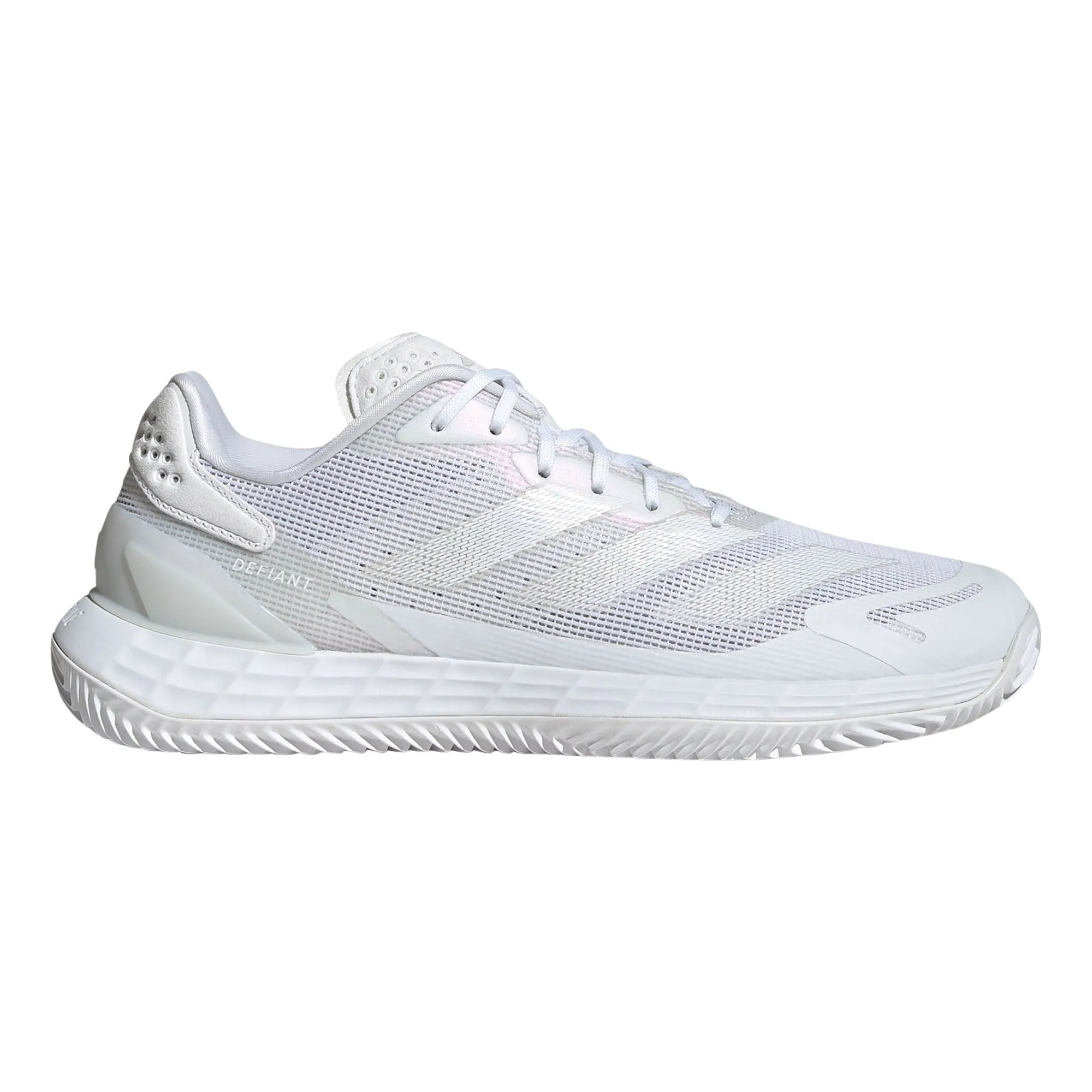 Adidas Defiant Speed 2 Clay Padelschoenen Dames