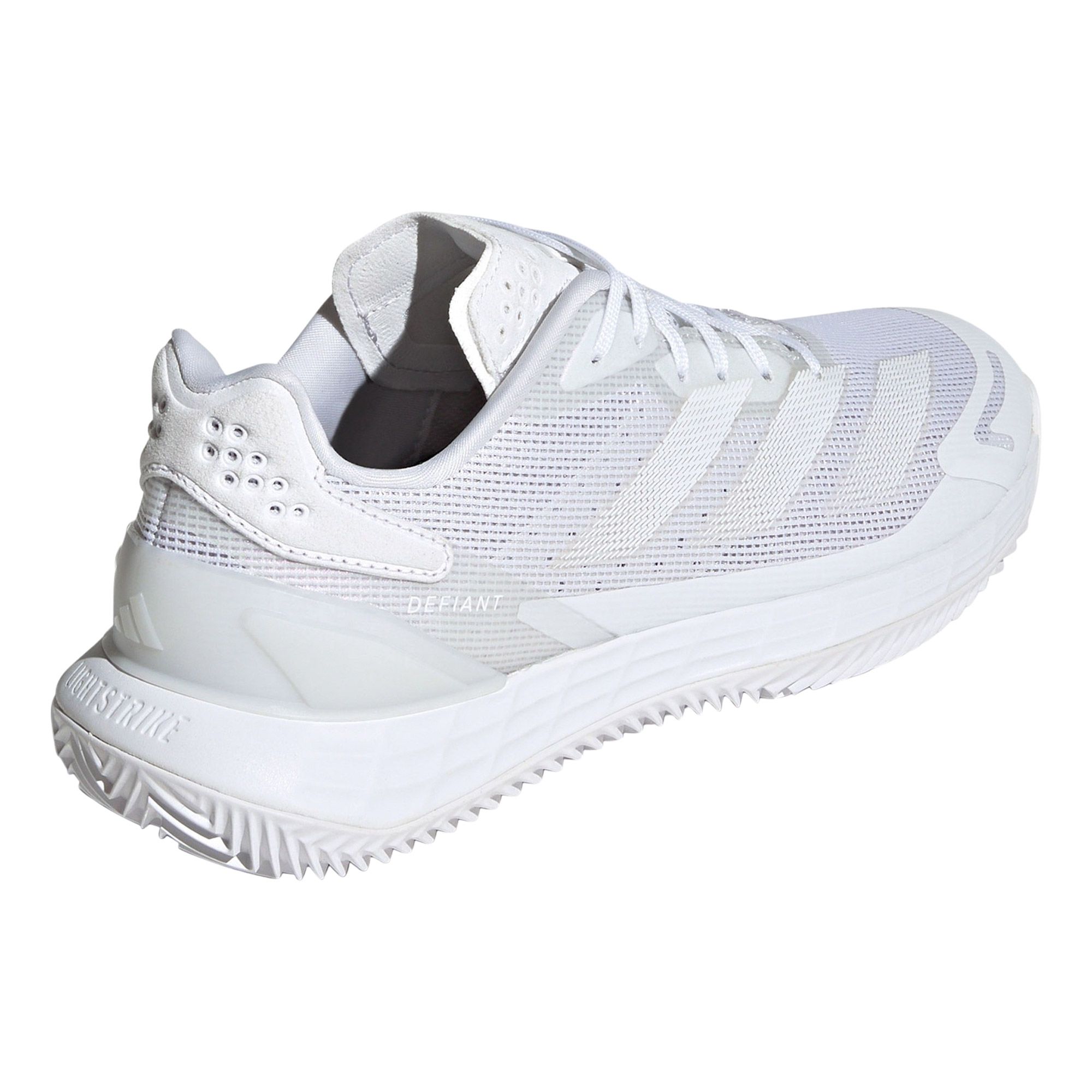 Adidas Defiant Speed 2 Clay Padelschoenen Dames