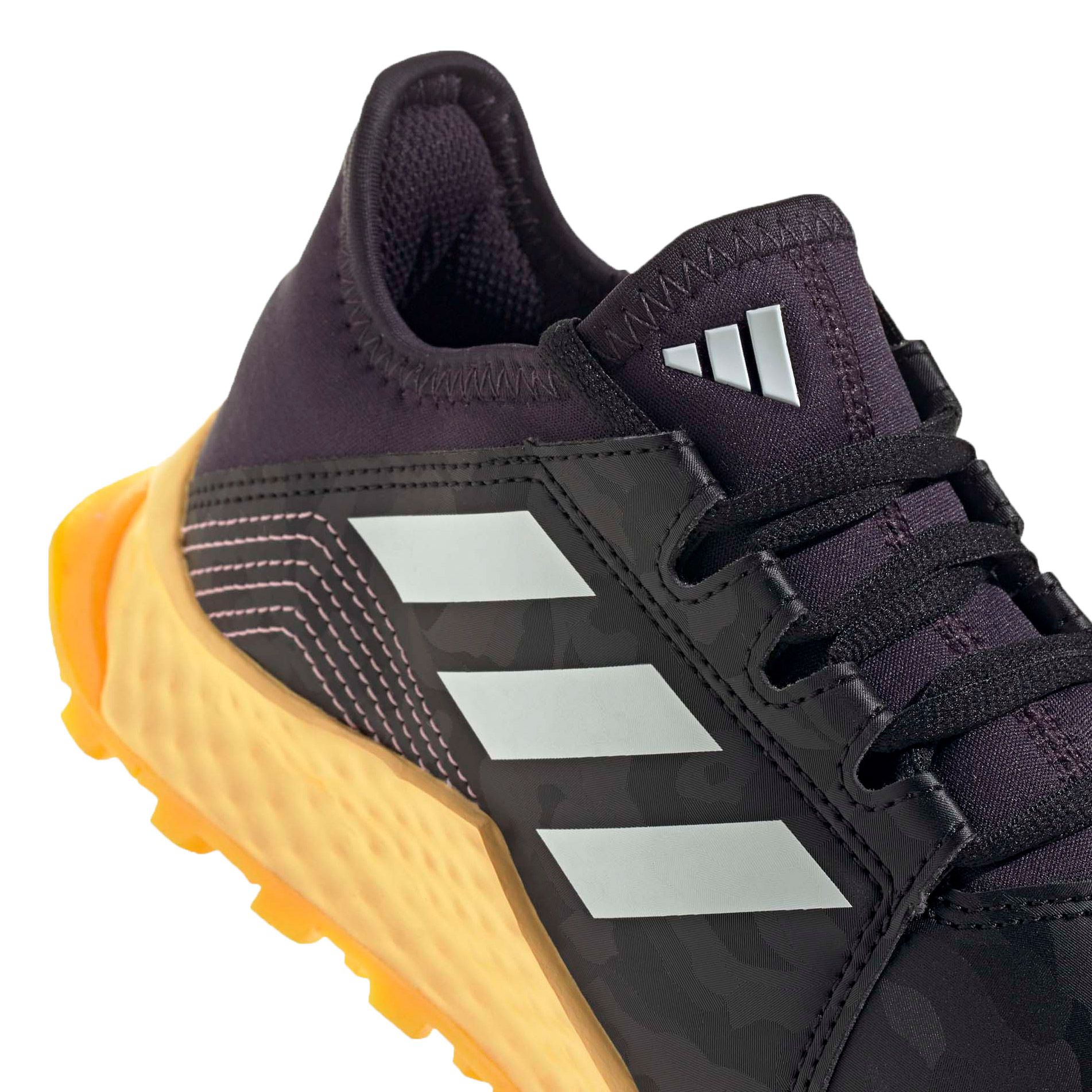 Adidas Youngstar Hockeyschoenen Junior