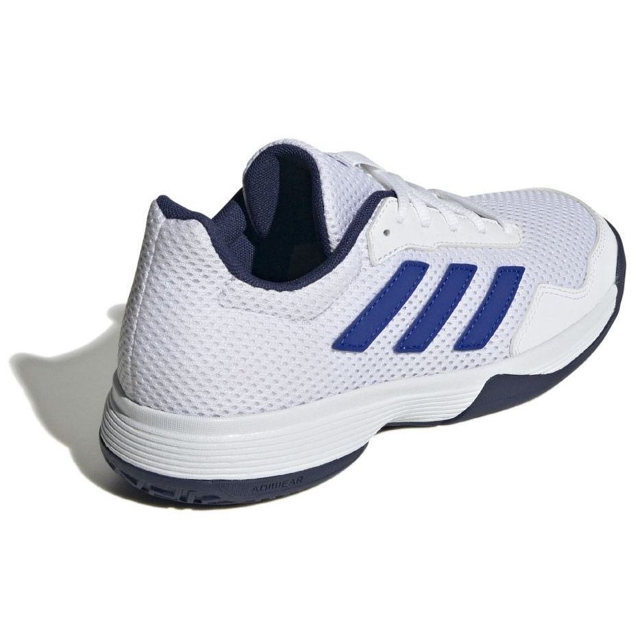 Adidas Gamespec Tennisschoenen Junior
